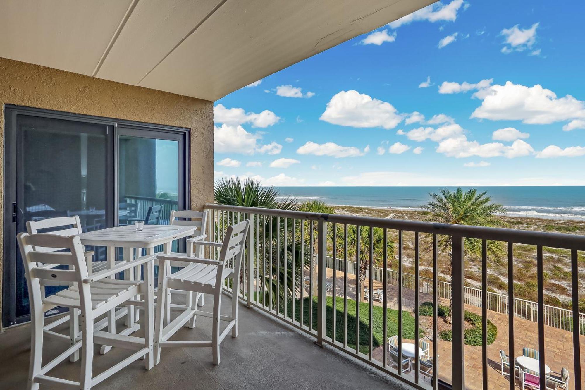 335 Amelia By The Sea Fernandina Beach