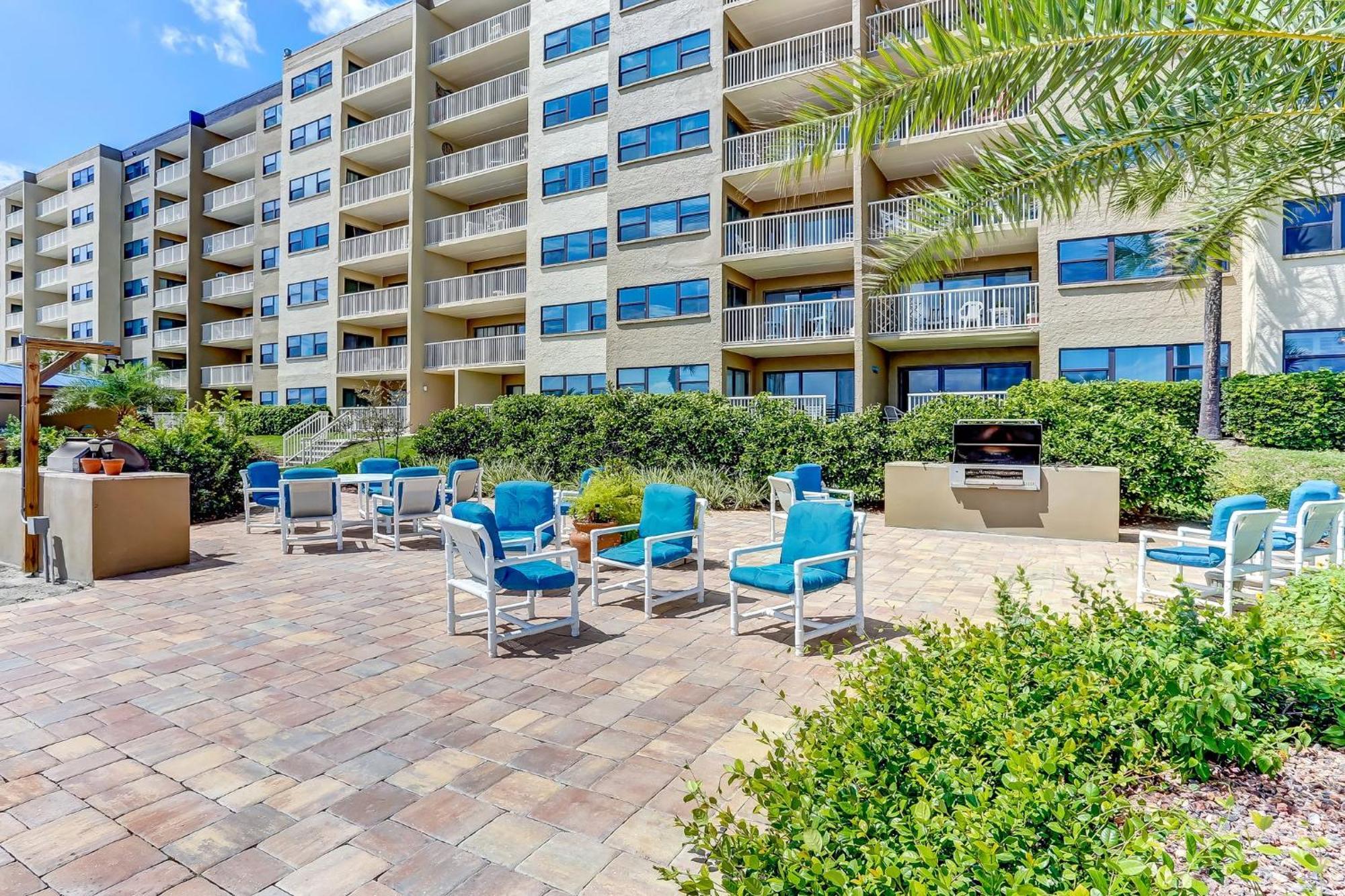 Apartment 335 Amelia By The Sea