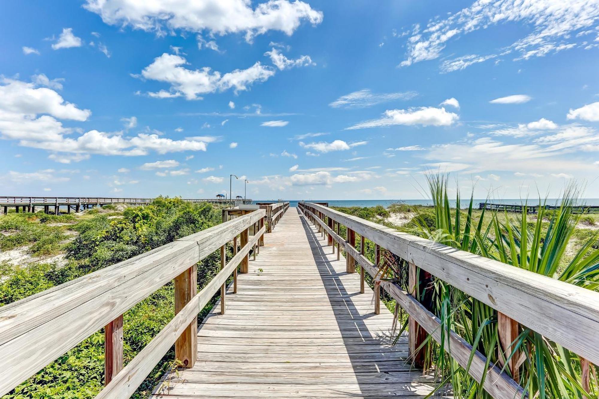 Apartment 335 Amelia By The Sea Fernandina Beach