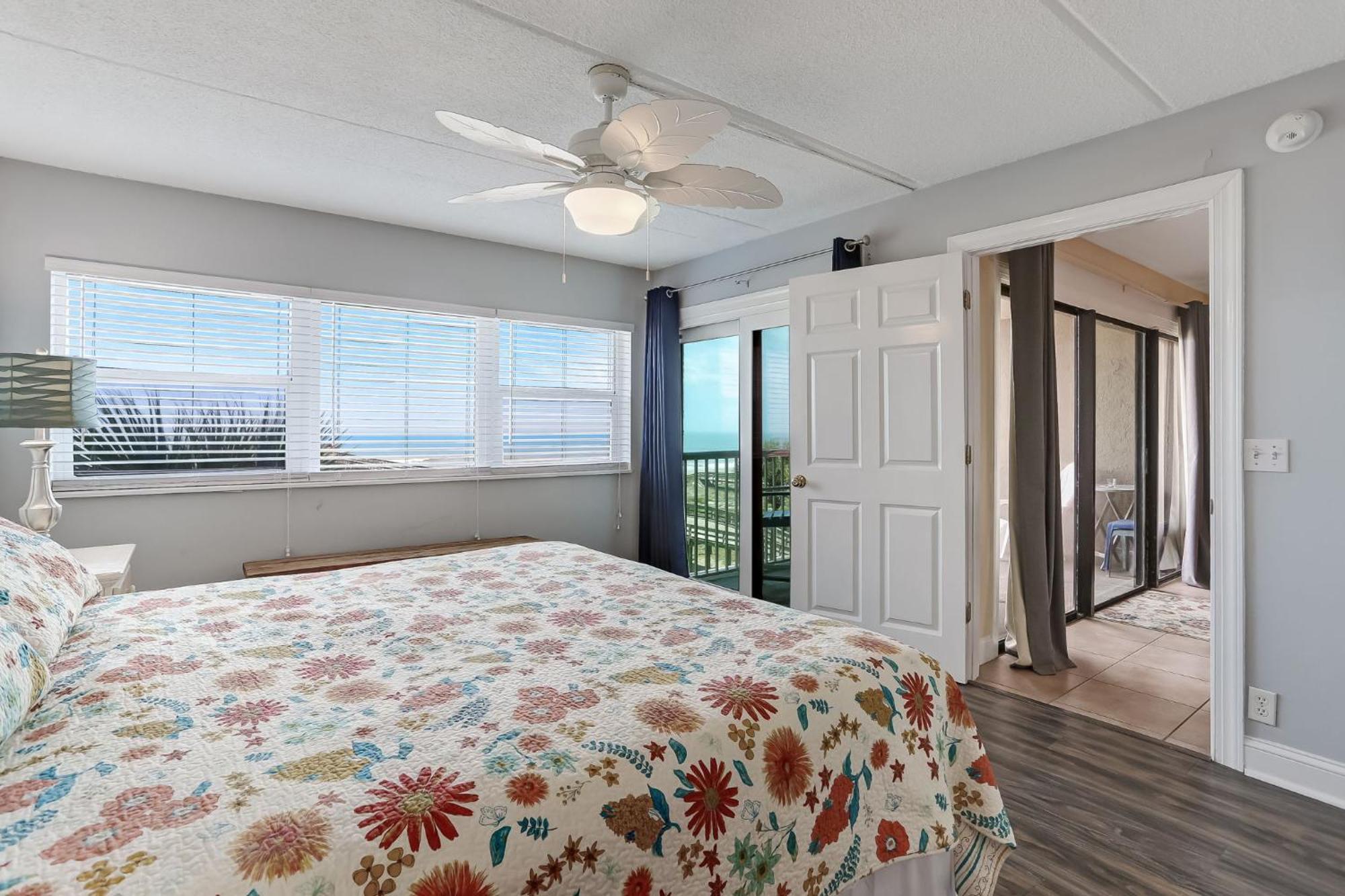 Apartment 335 Amelia By The Sea