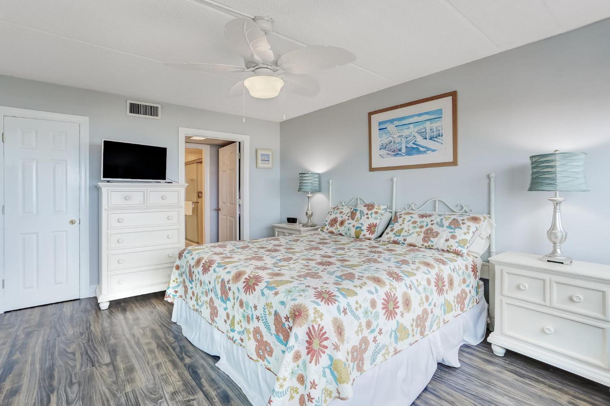 335 Amelia By The Sea Apartment *
