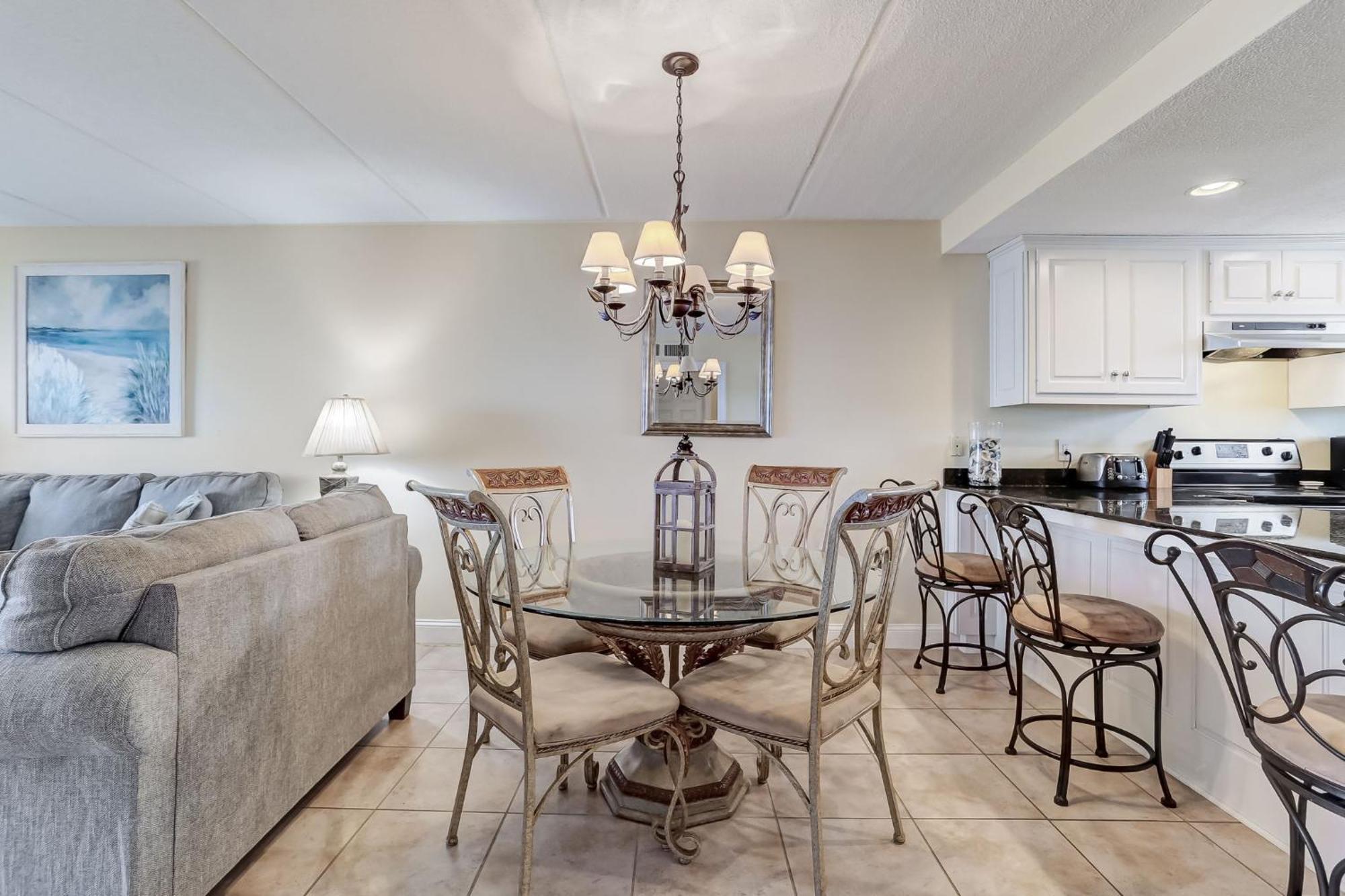 Apartment 335 Amelia By The Sea Fernandina Beach