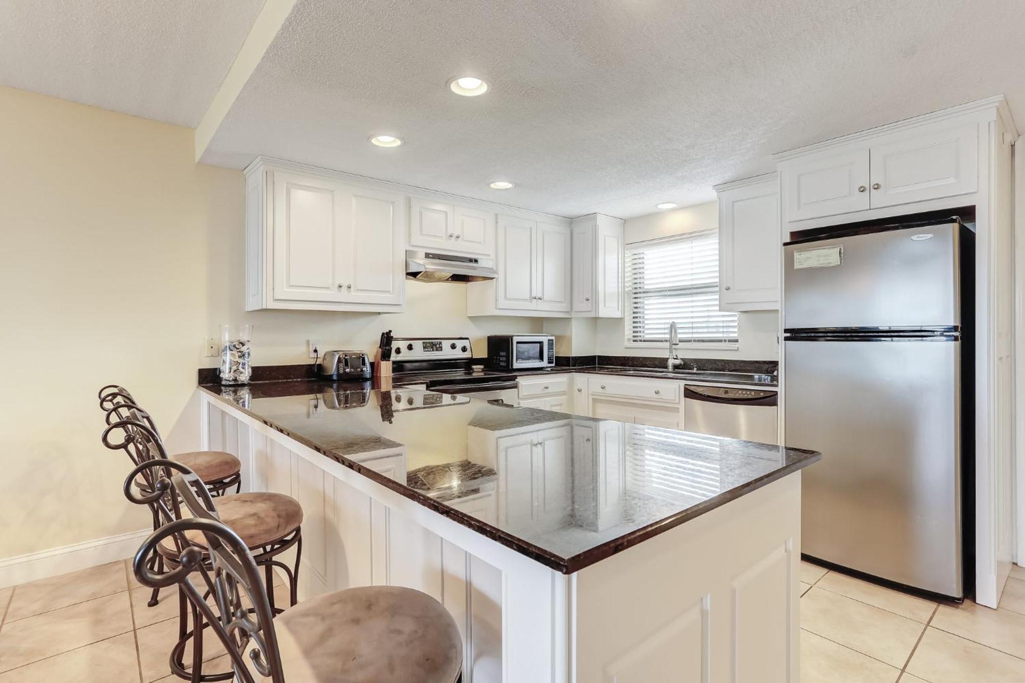 335 Amelia By The Sea Apartment Fernandina Beach