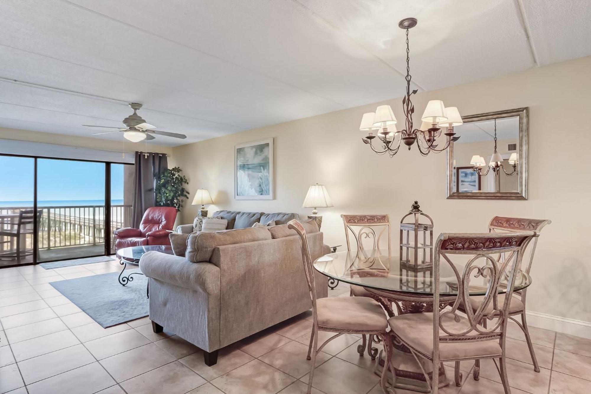335 Amelia By The Sea Apartment