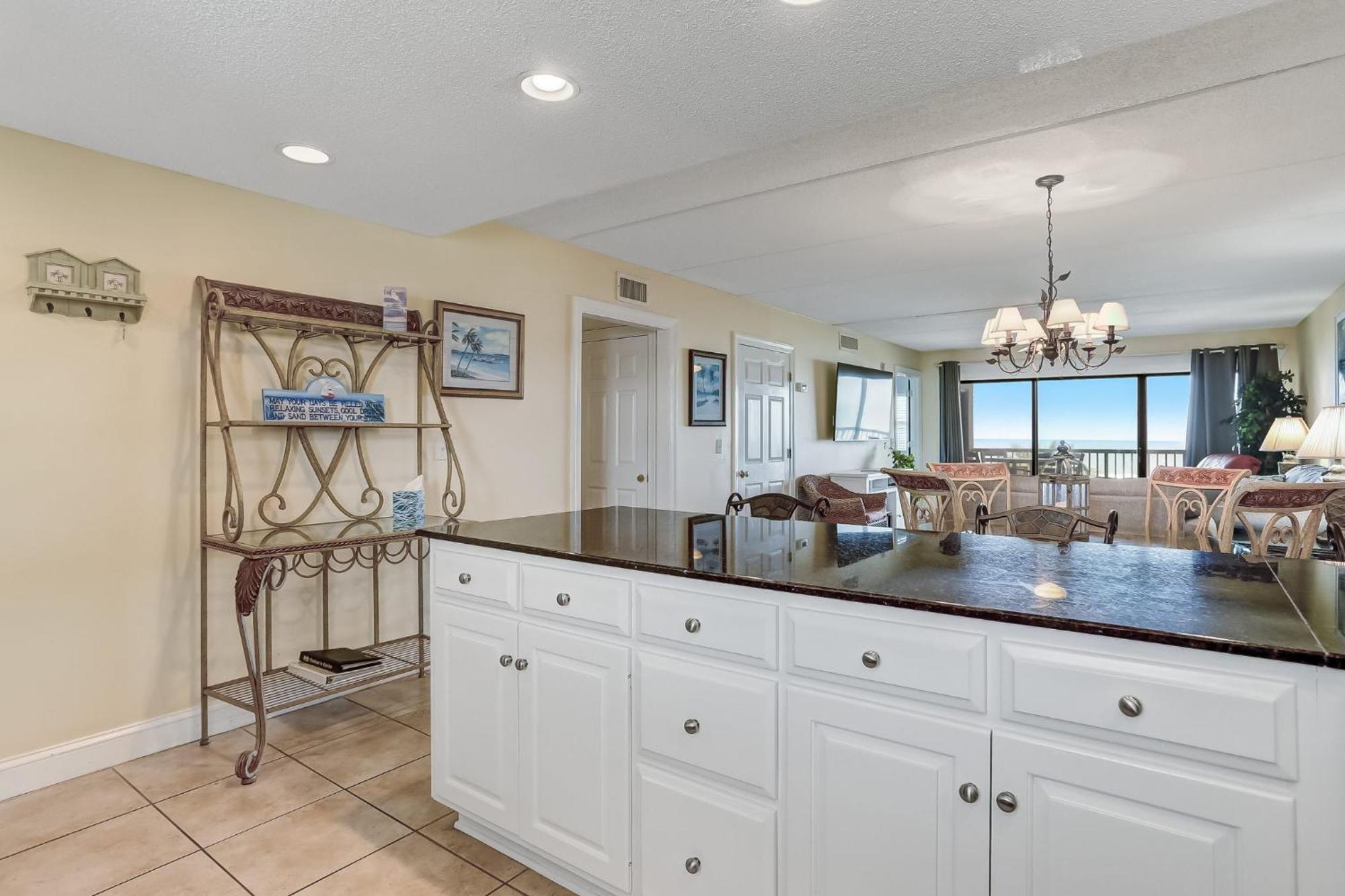 Apartment 335 Amelia By The Sea