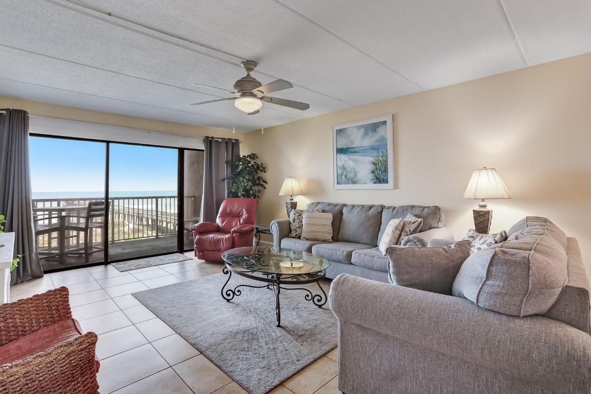 335 Amelia By The Sea Apartment *