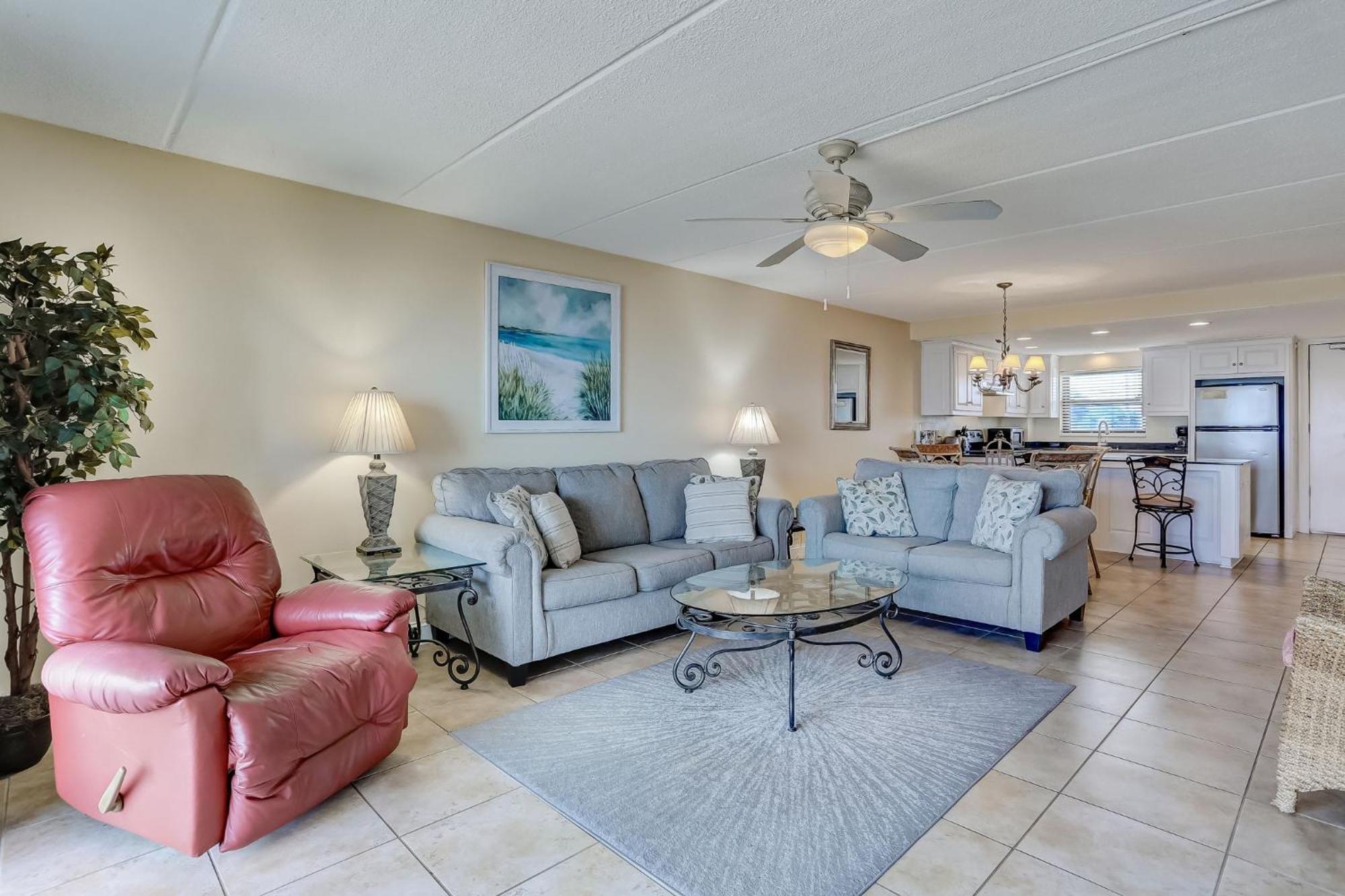 335 Amelia By The Sea Apartment Fernandina Beach