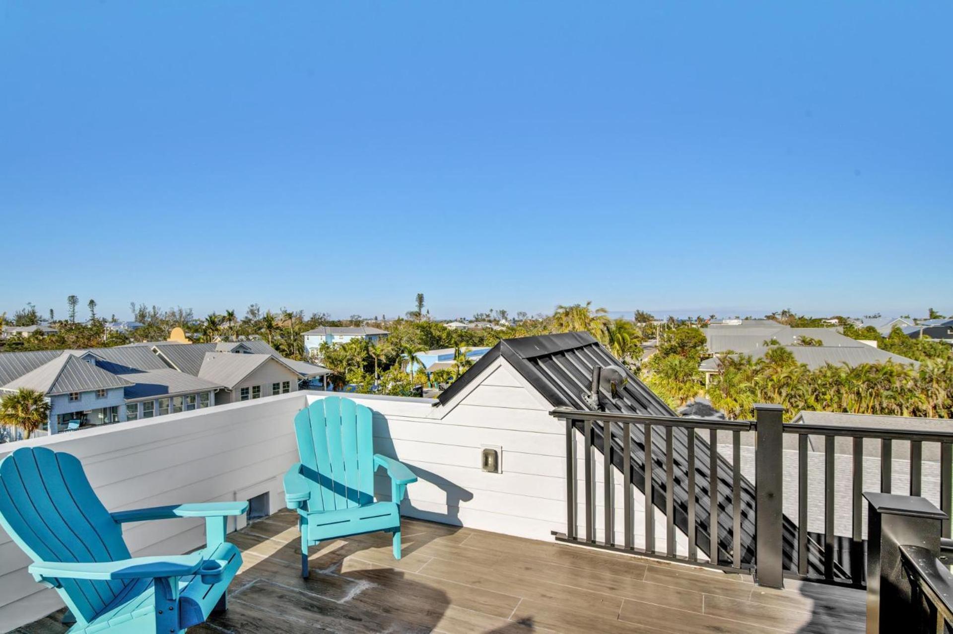 Cloud Nine On Pine Holiday home