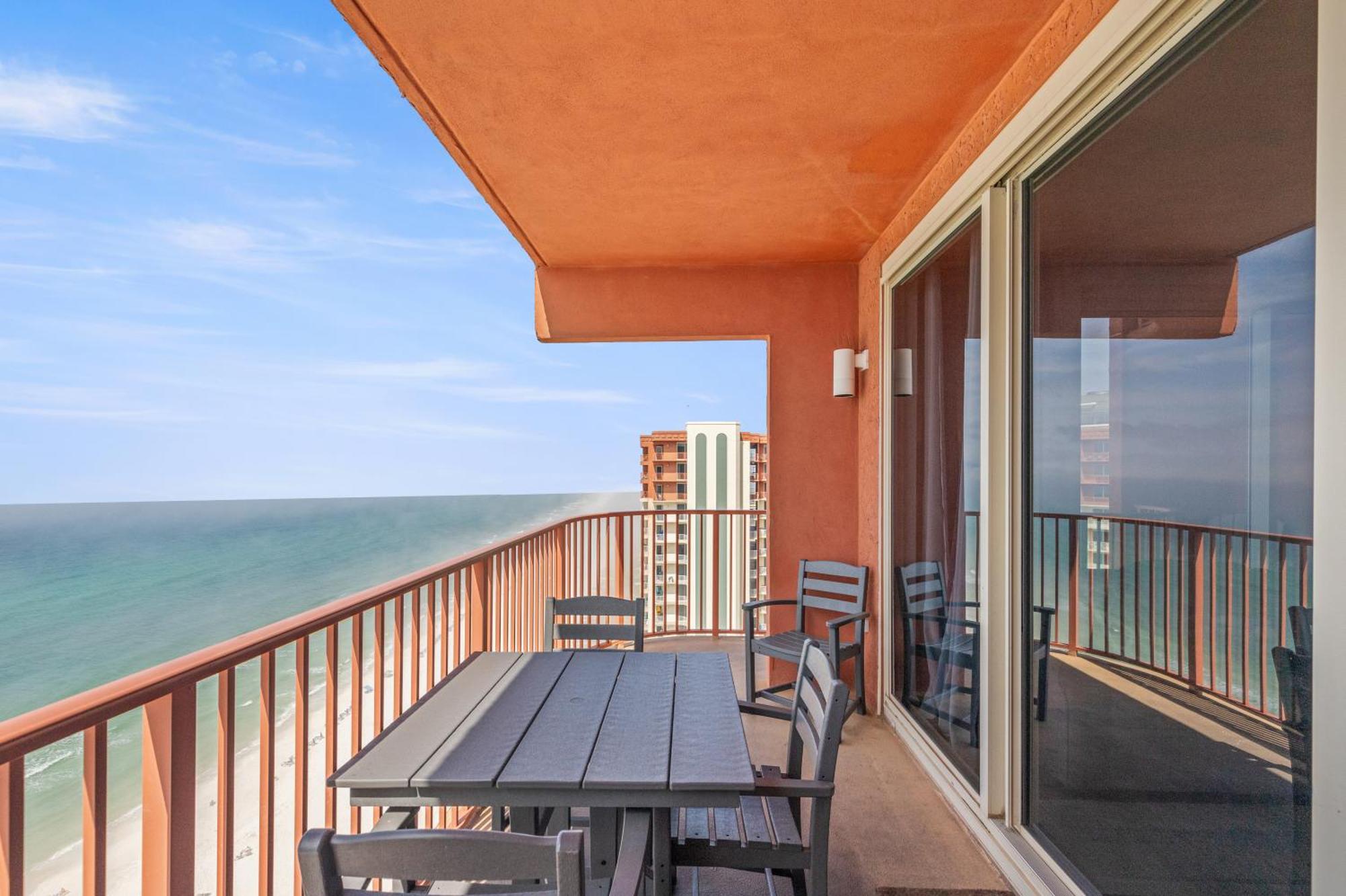 Apartment Pelican's Pointe At The Shores Panama City Beach