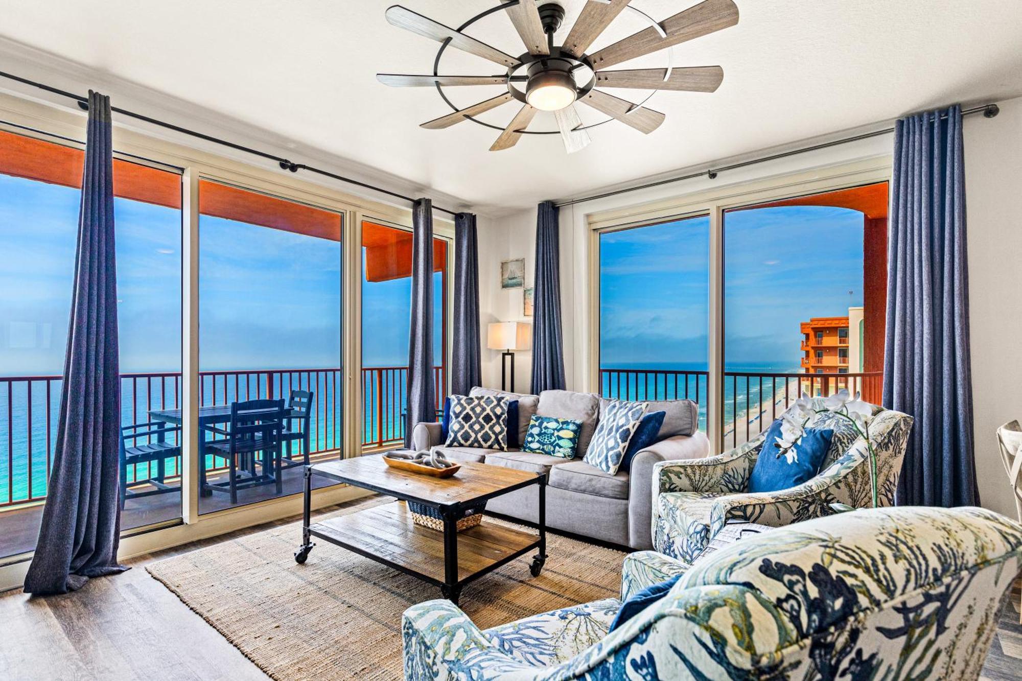 Pelican's Pointe At The Shores *