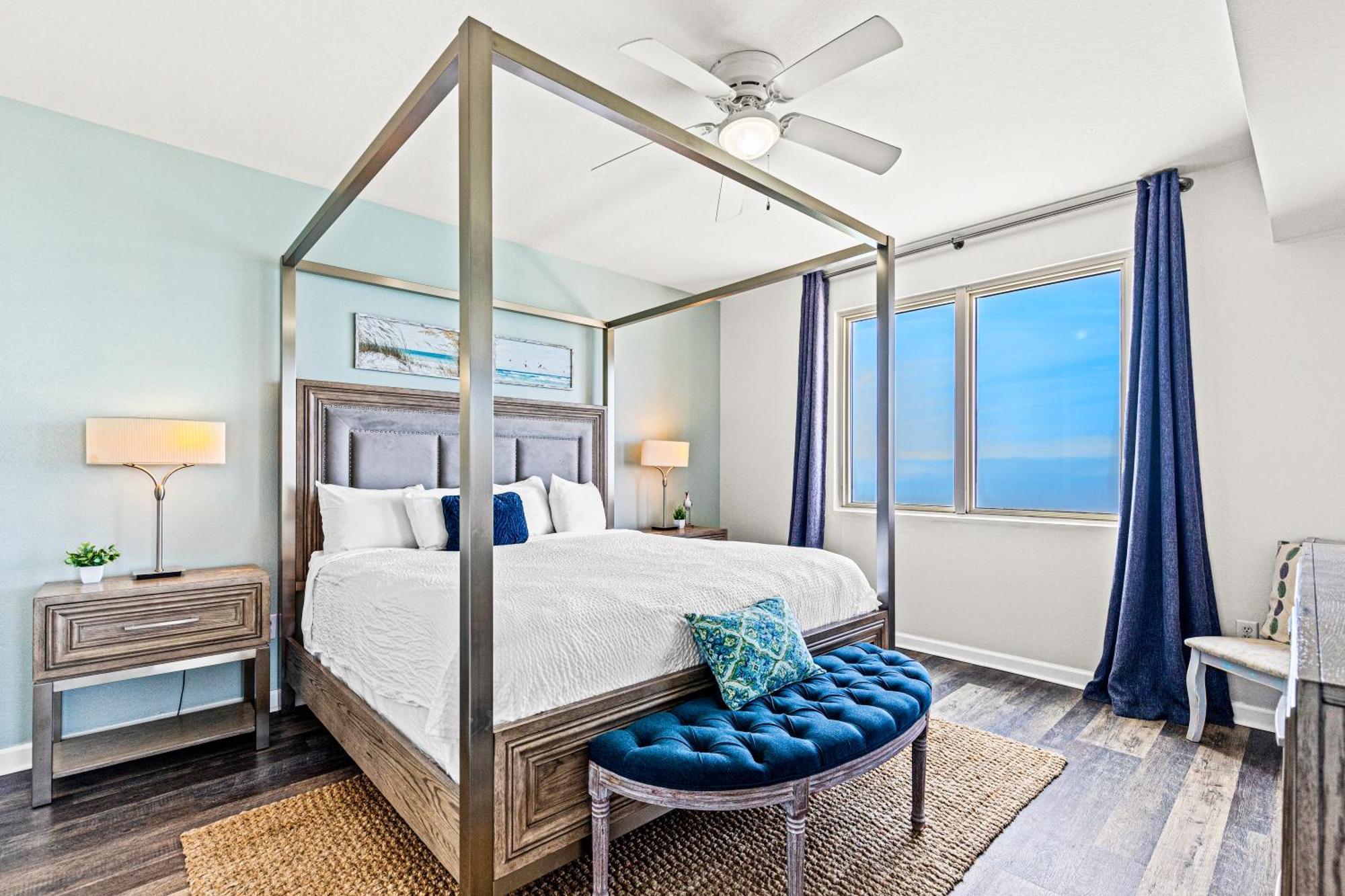Pelican's Pointe At The Shores Apartment Panama City Beach