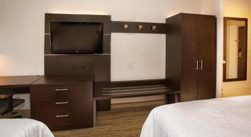 Hotel Express & 2*