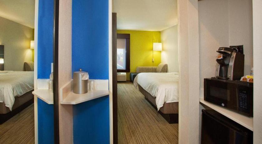 Express & Hotel 2*