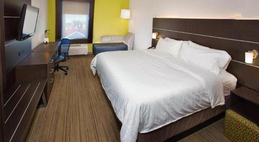 Express & Hotel