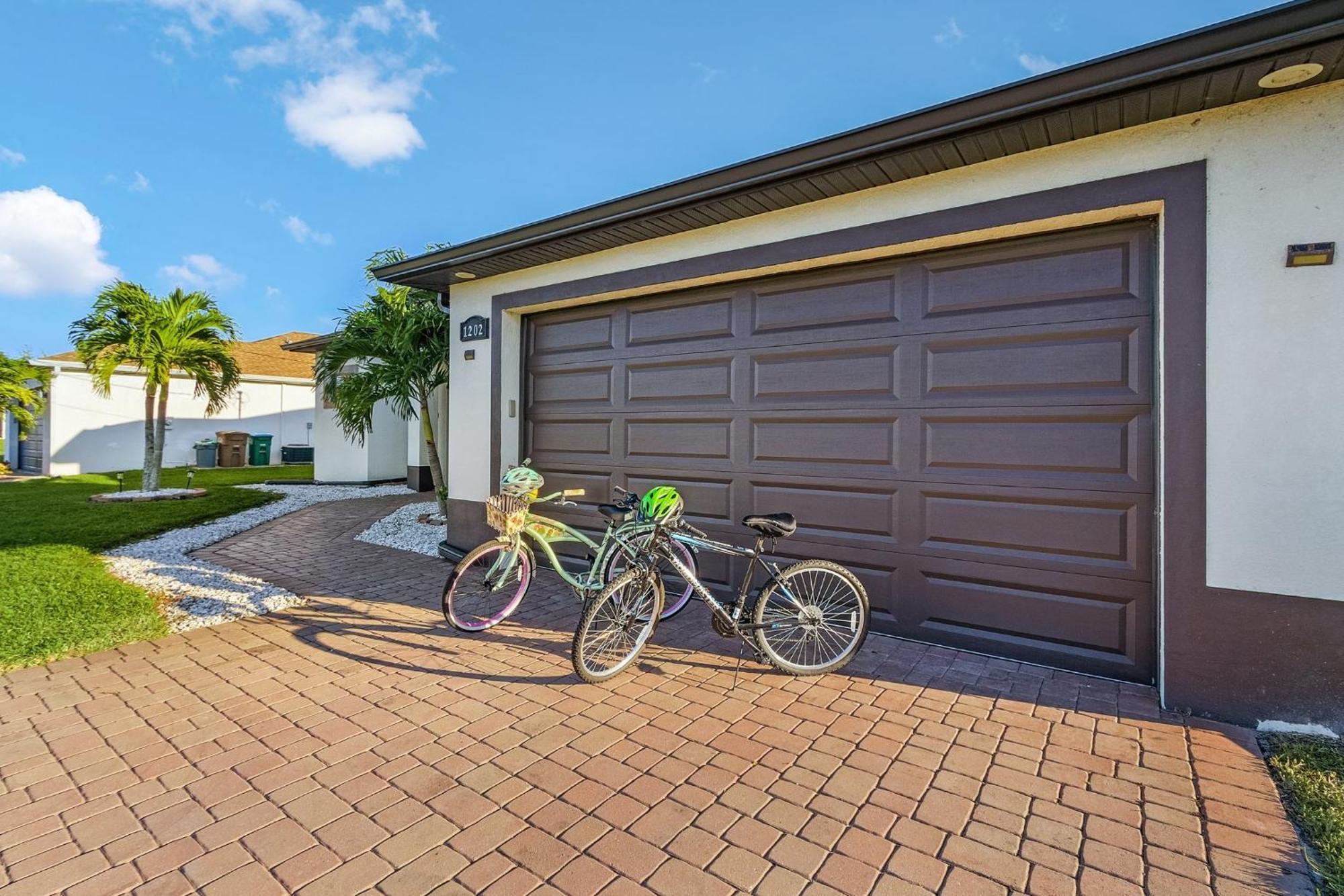 Holiday home Heated Pool, Dock & Bicycles - Endless Sunshine - Roelens *