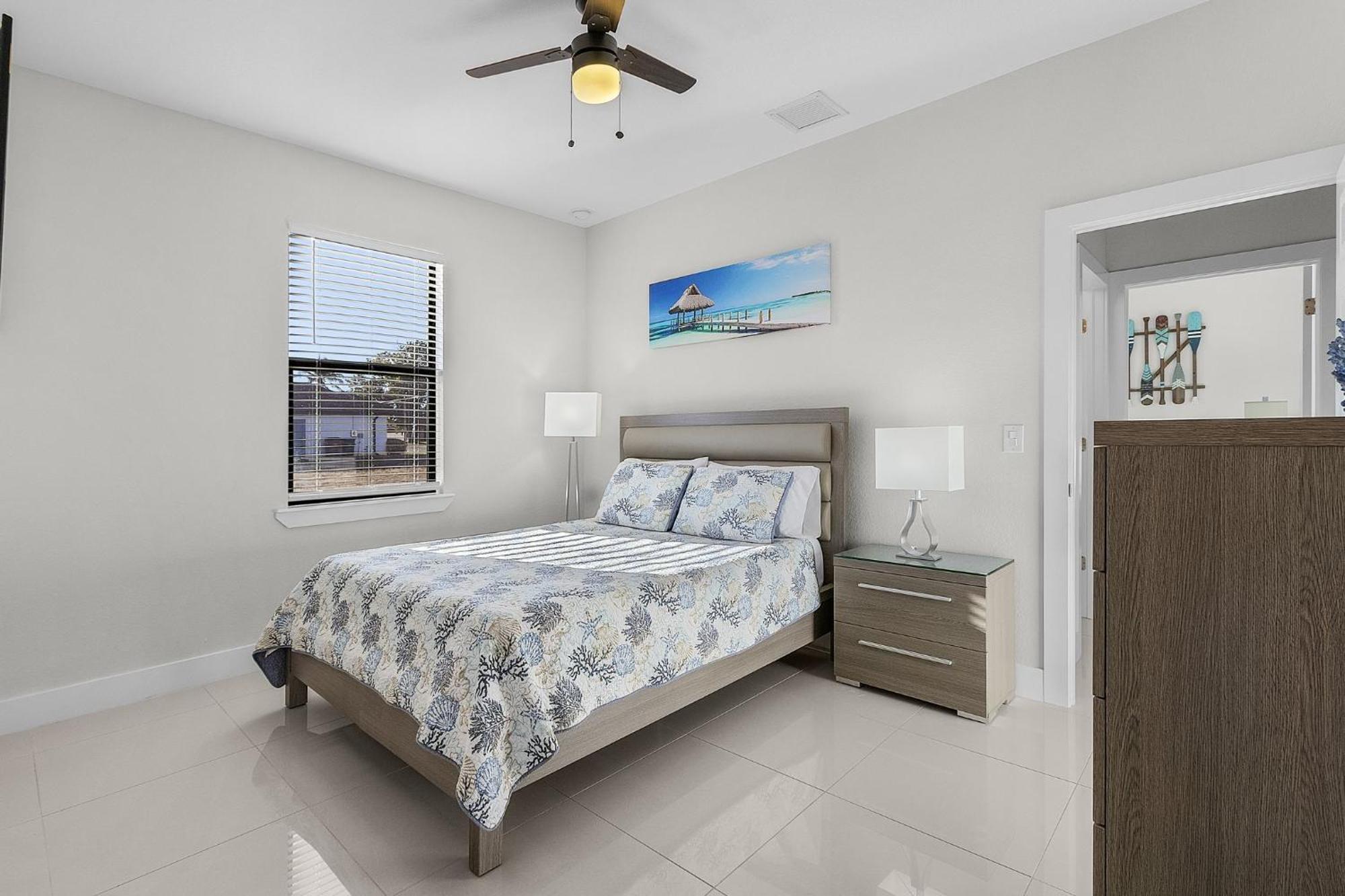 Holiday home Heated Pool, Dock & Bicycles - Endless Sunshine - Roelens Cape Coral