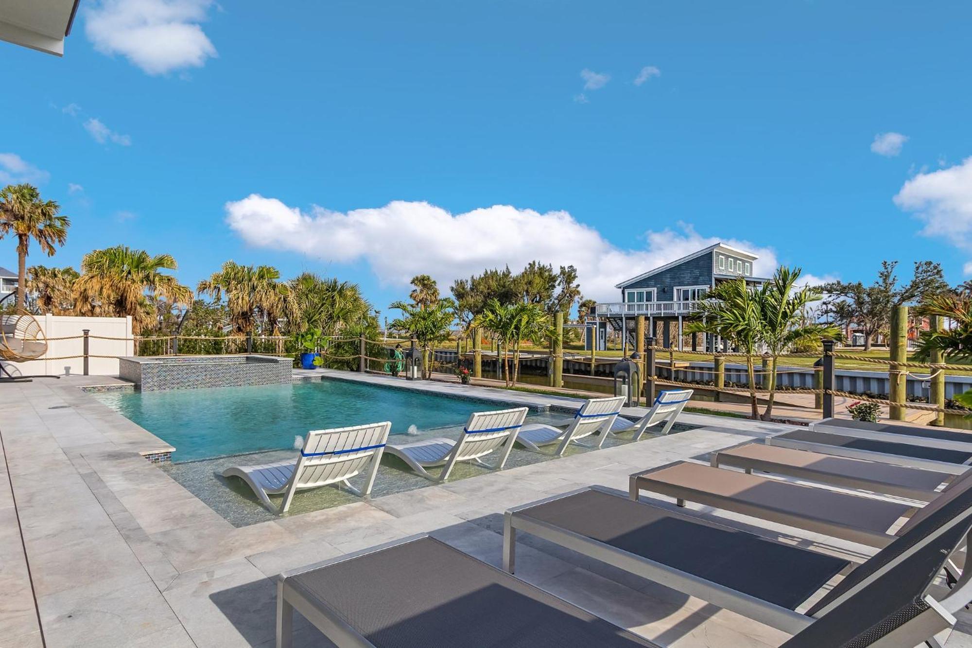 Holiday home 749 Paradise Pointe