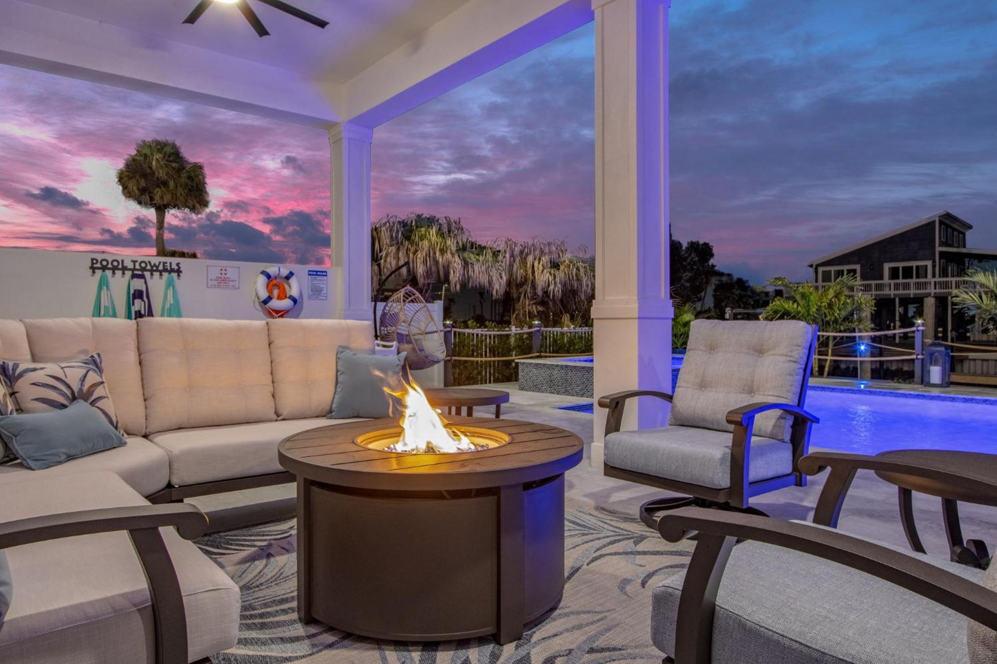 Holiday home 749 Paradise Pointe