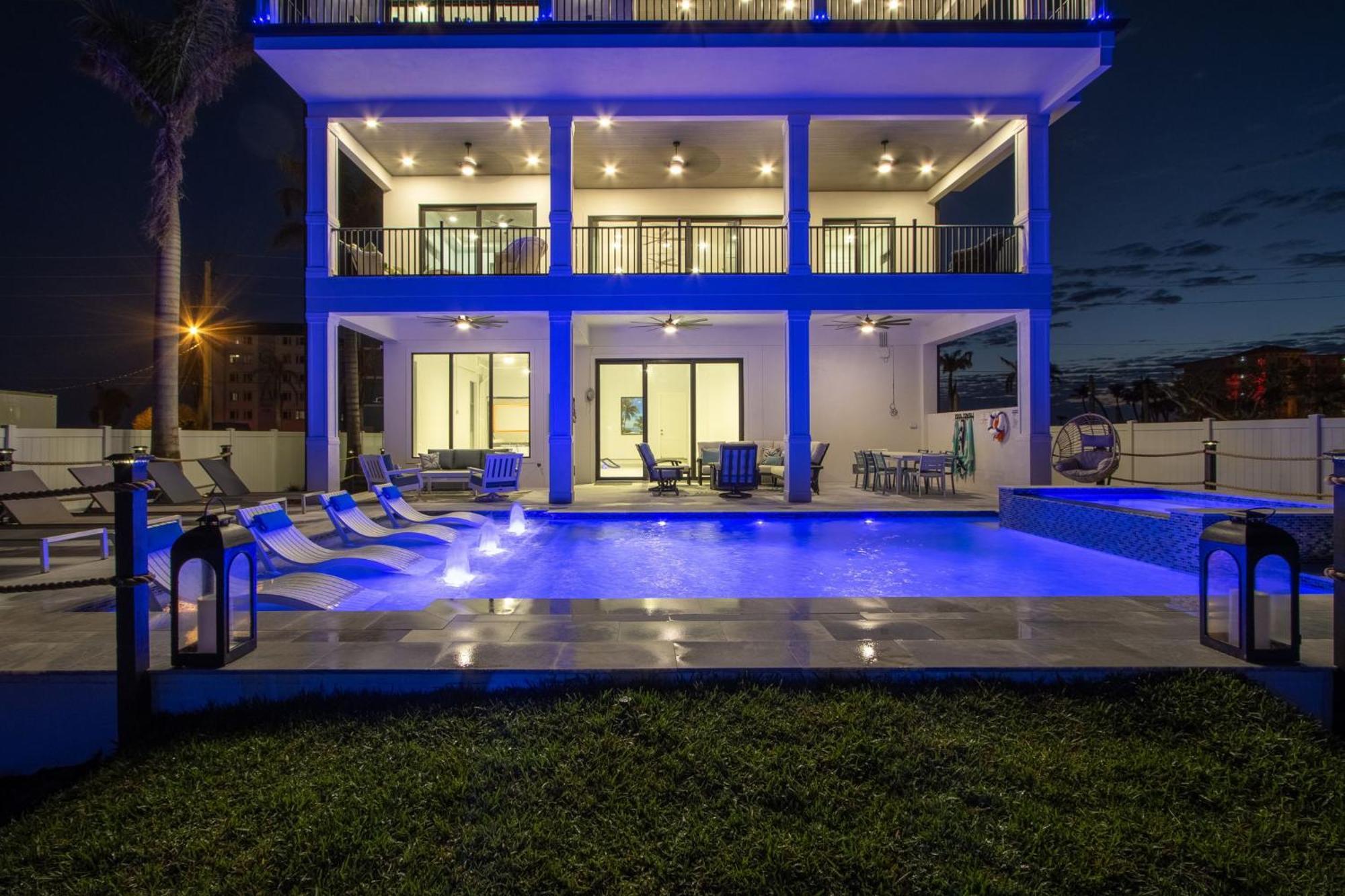 749 Paradise Pointe Holiday home *
