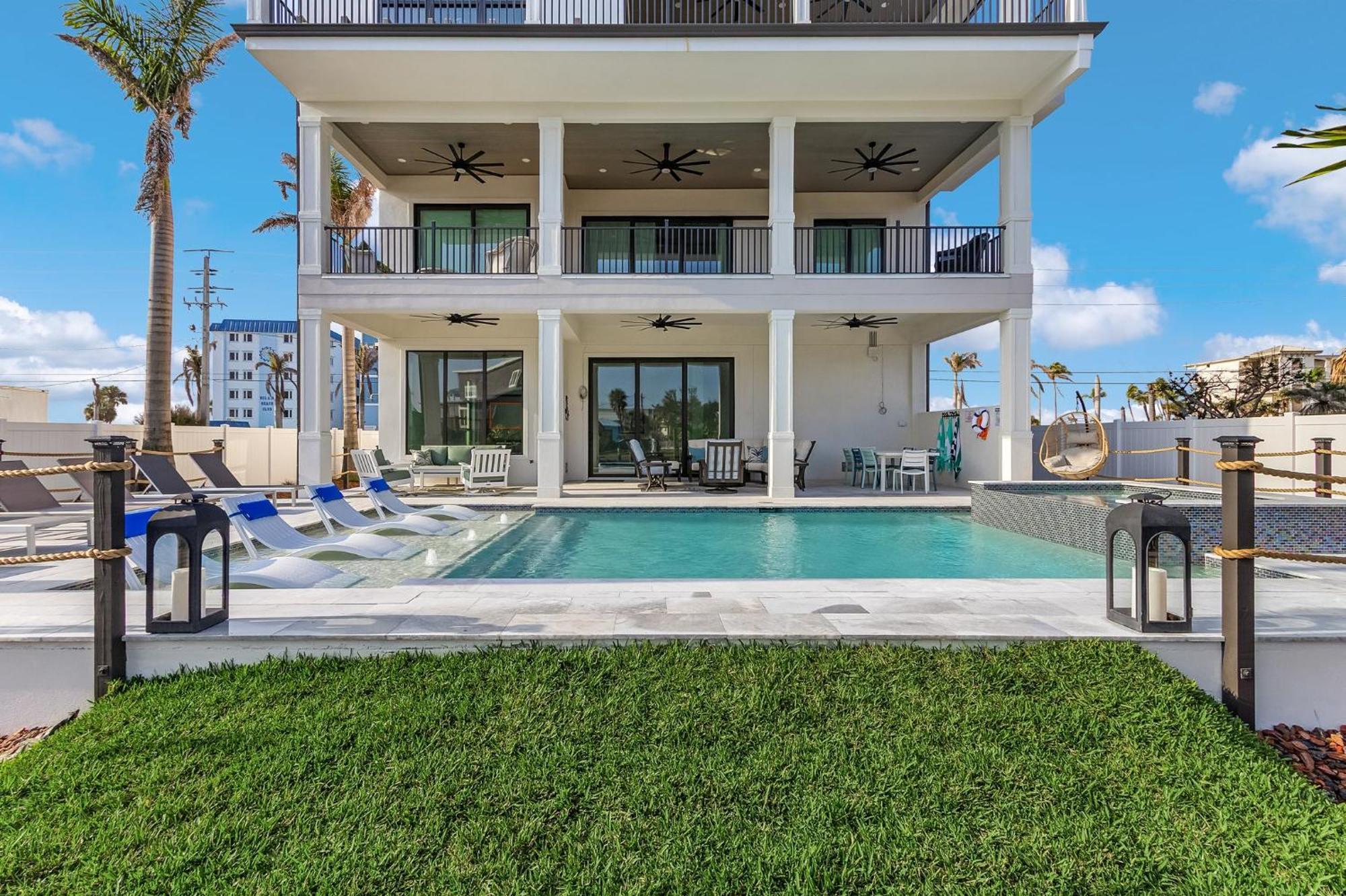 Holiday home 749 Paradise Pointe *
