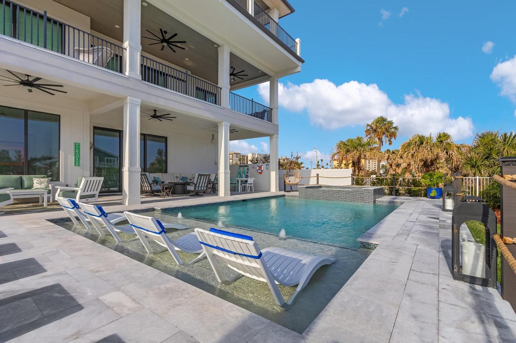 749 Paradise Pointe Holiday home Fort Myers Beach