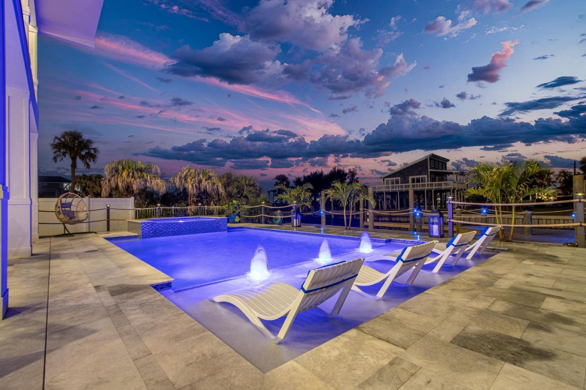 Holiday home 749 Paradise Pointe Fort Myers Beach