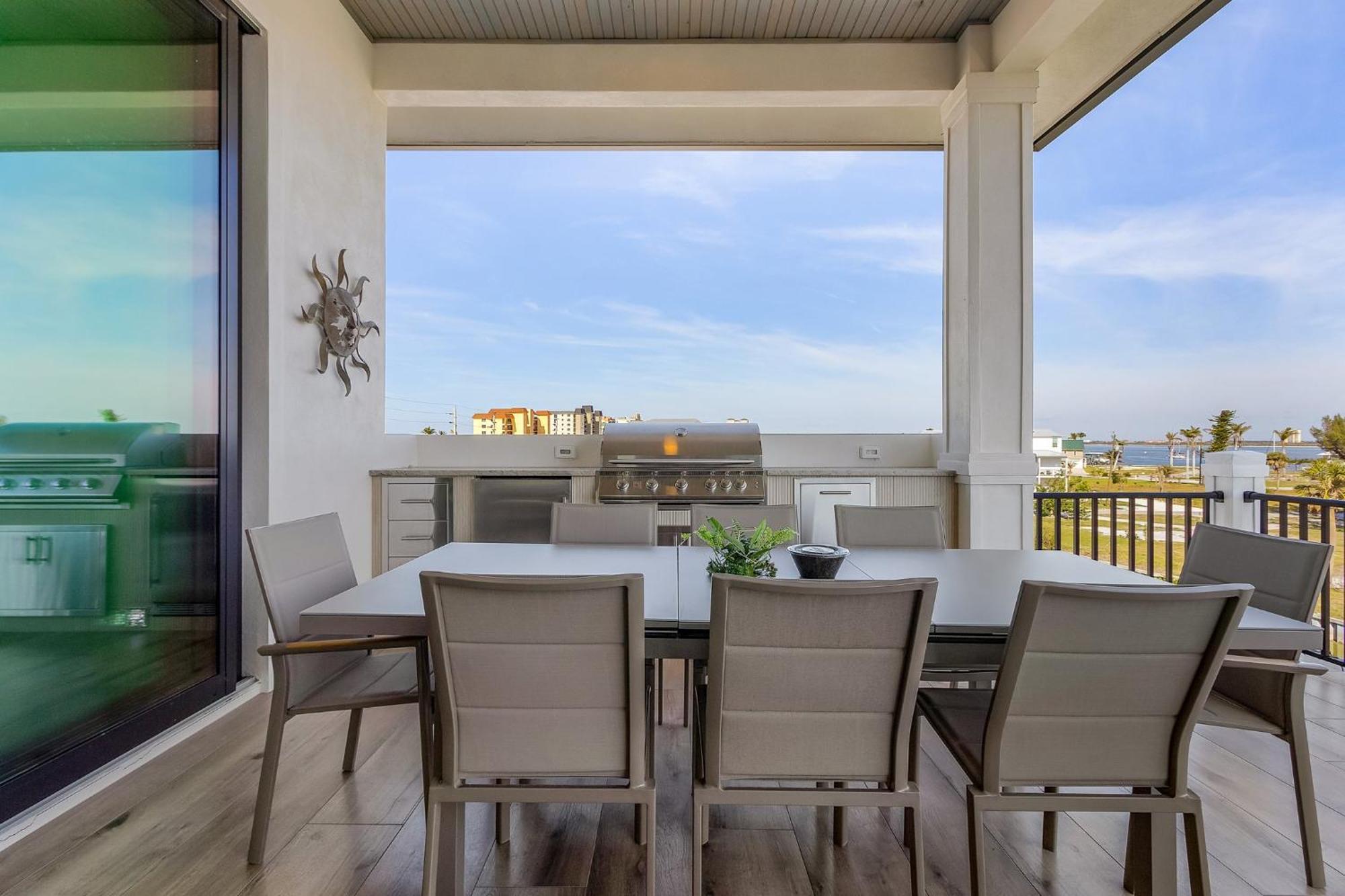 749 Paradise Pointe Holiday home *