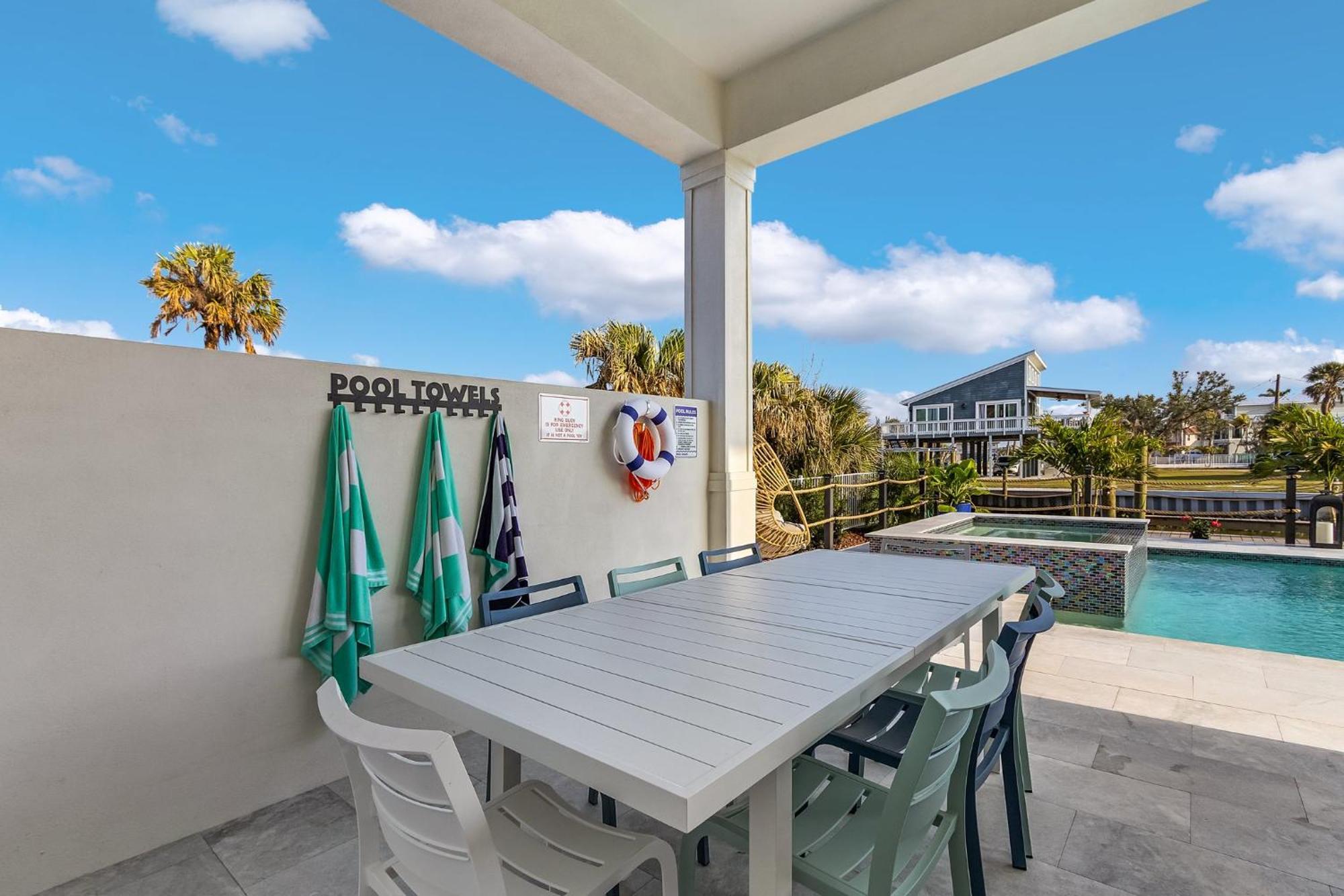 749 Paradise Pointe Holiday home Fort Myers Beach