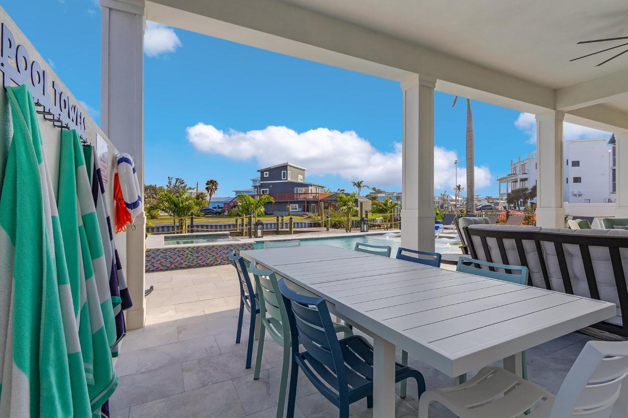 749 Paradise Pointe * Fort Myers Beach