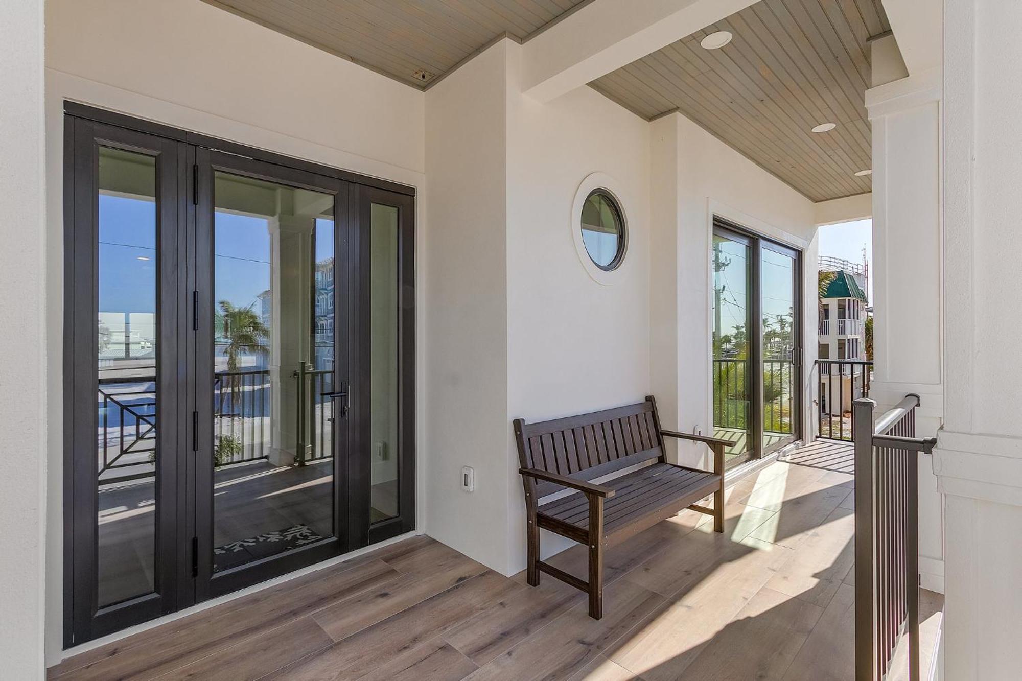 Holiday home 749 Paradise Pointe