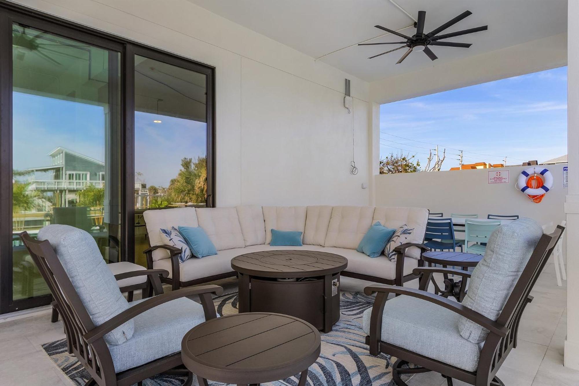 749 Paradise Pointe Holiday home *