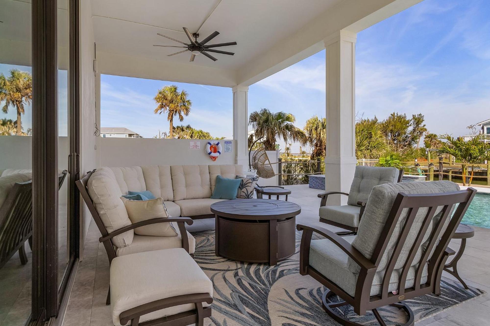 Holiday home 749 Paradise Pointe Fort Myers Beach