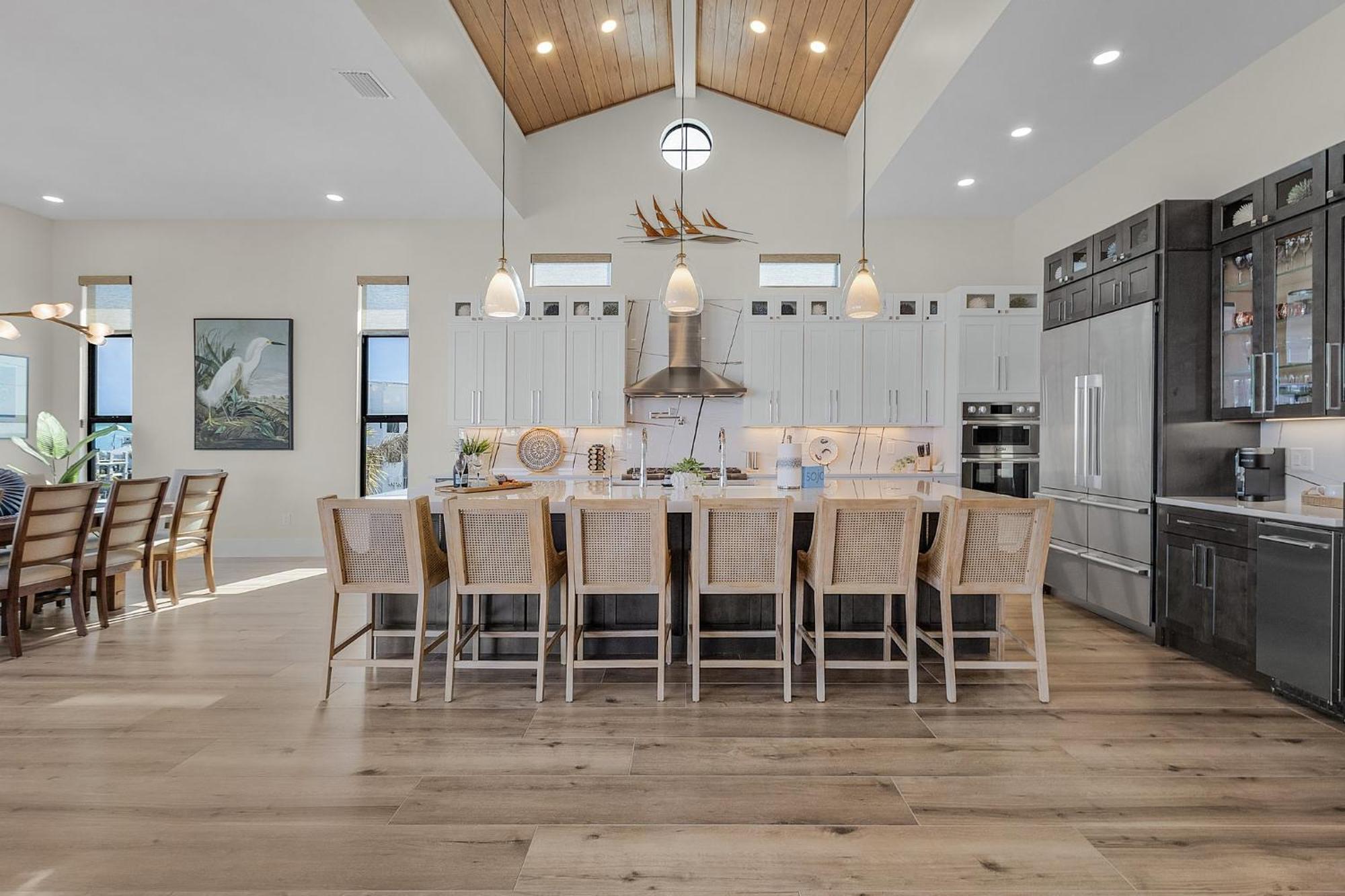 749 Paradise Pointe * Fort Myers Beach