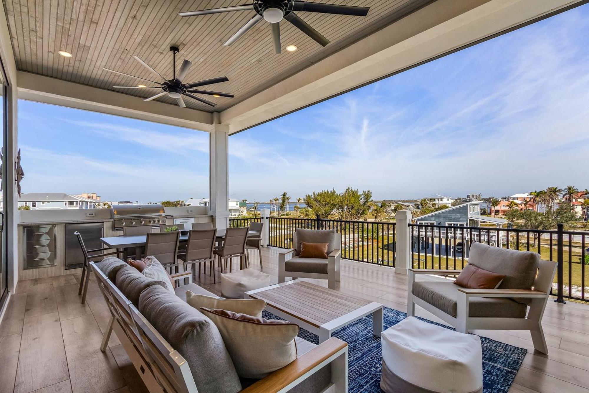 749 Paradise Pointe Holiday home *