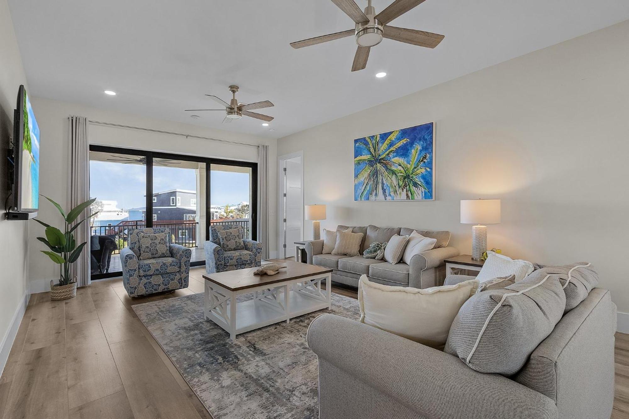 Holiday home 749 Paradise Pointe Fort Myers Beach