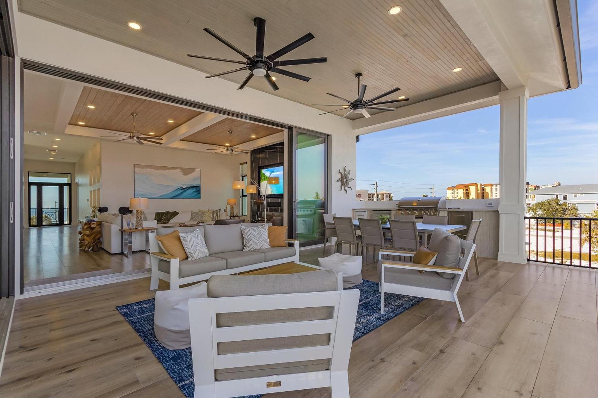 749 Paradise Pointe * Fort Myers Beach