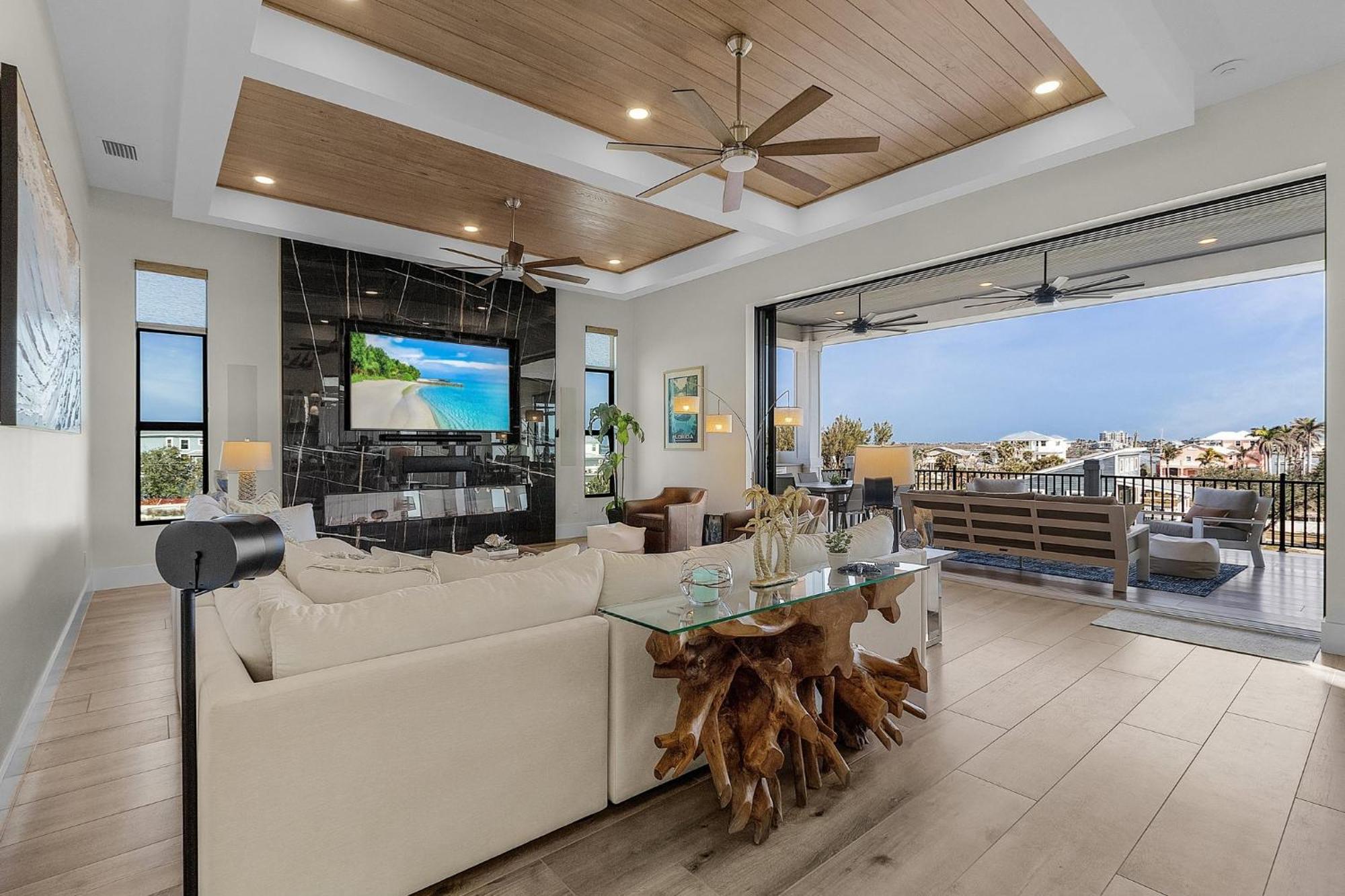 749 Paradise Pointe * Fort Myers Beach