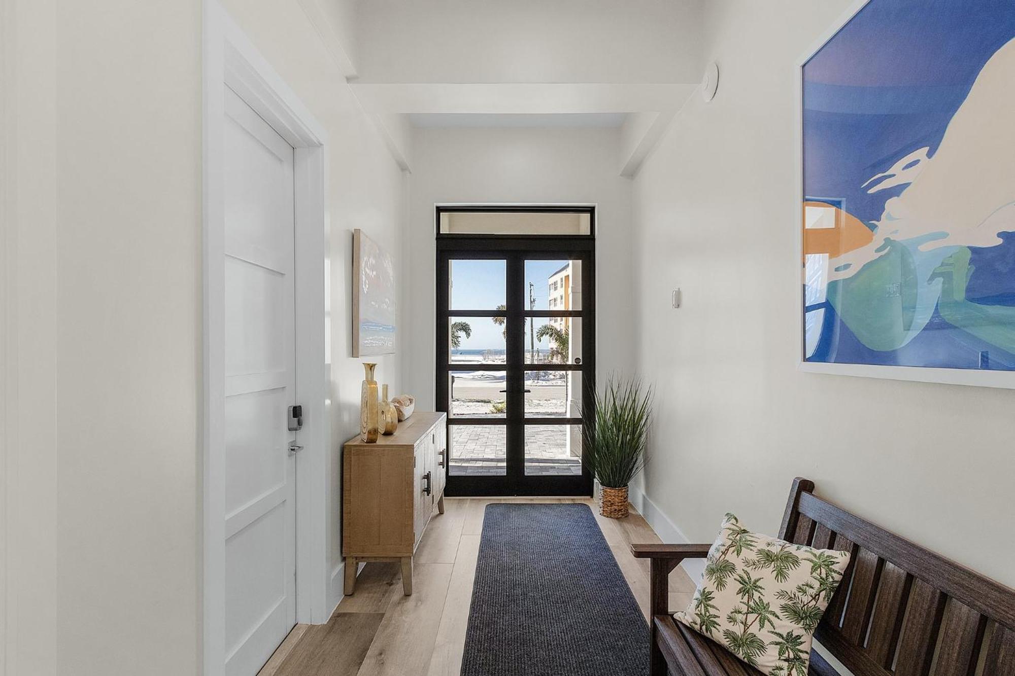 749 Paradise Pointe Holiday home *