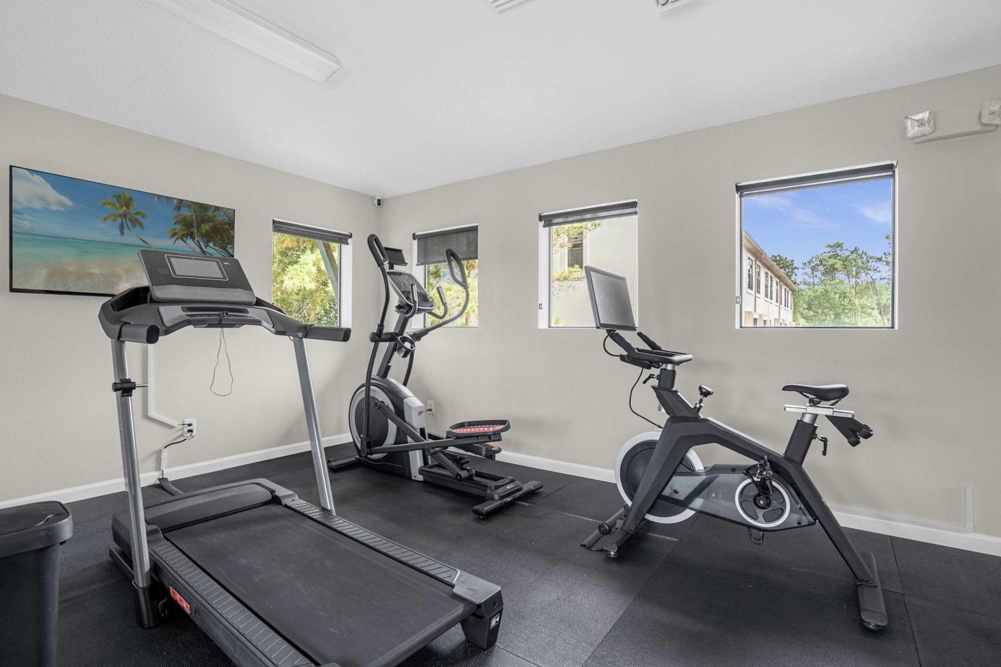 Book Your Spring Break Escape! Townhome By Disney! Holiday home