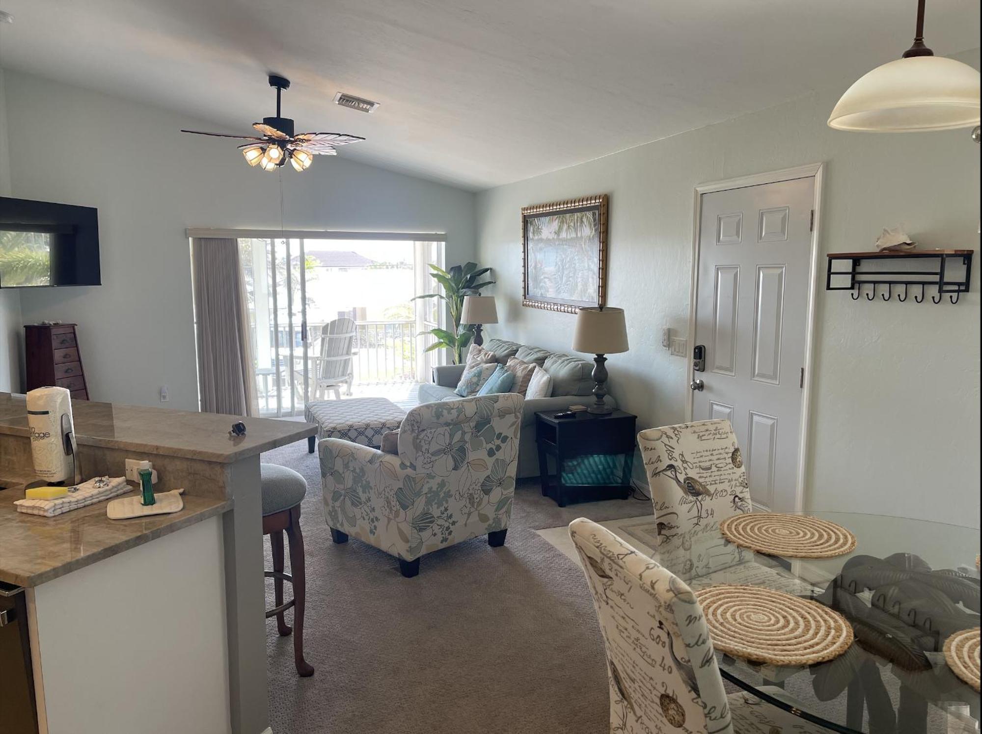 Holiday home 401 Pet-friendly, Pirate's Cove Retreat