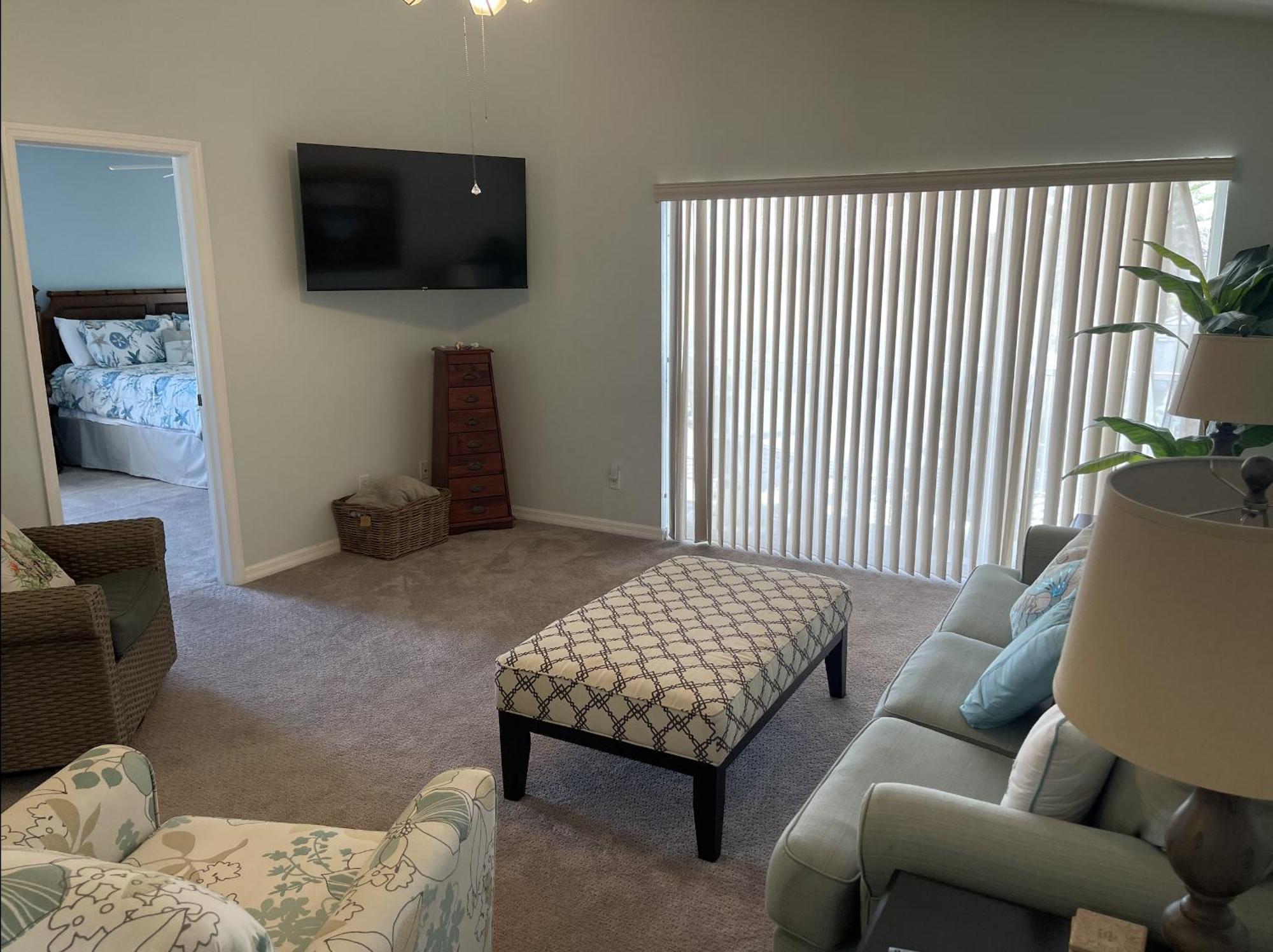 401 Pet-friendly, Pirate's Cove Retreat Holiday home Fort Myers Beach