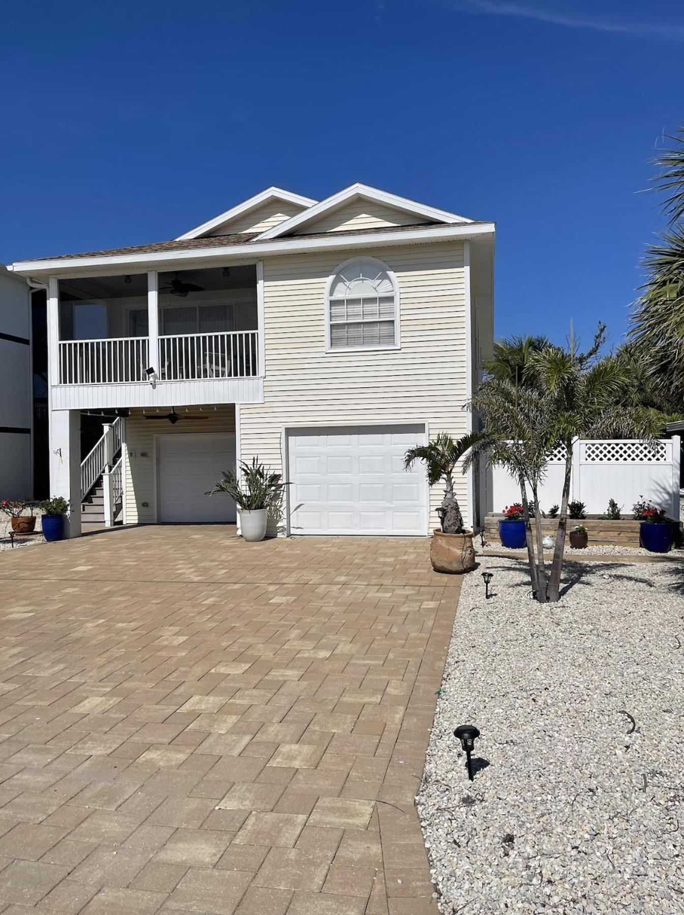 Holiday home 401 Pet-friendly, Pirate's Cove Retreat Fort Myers Beach