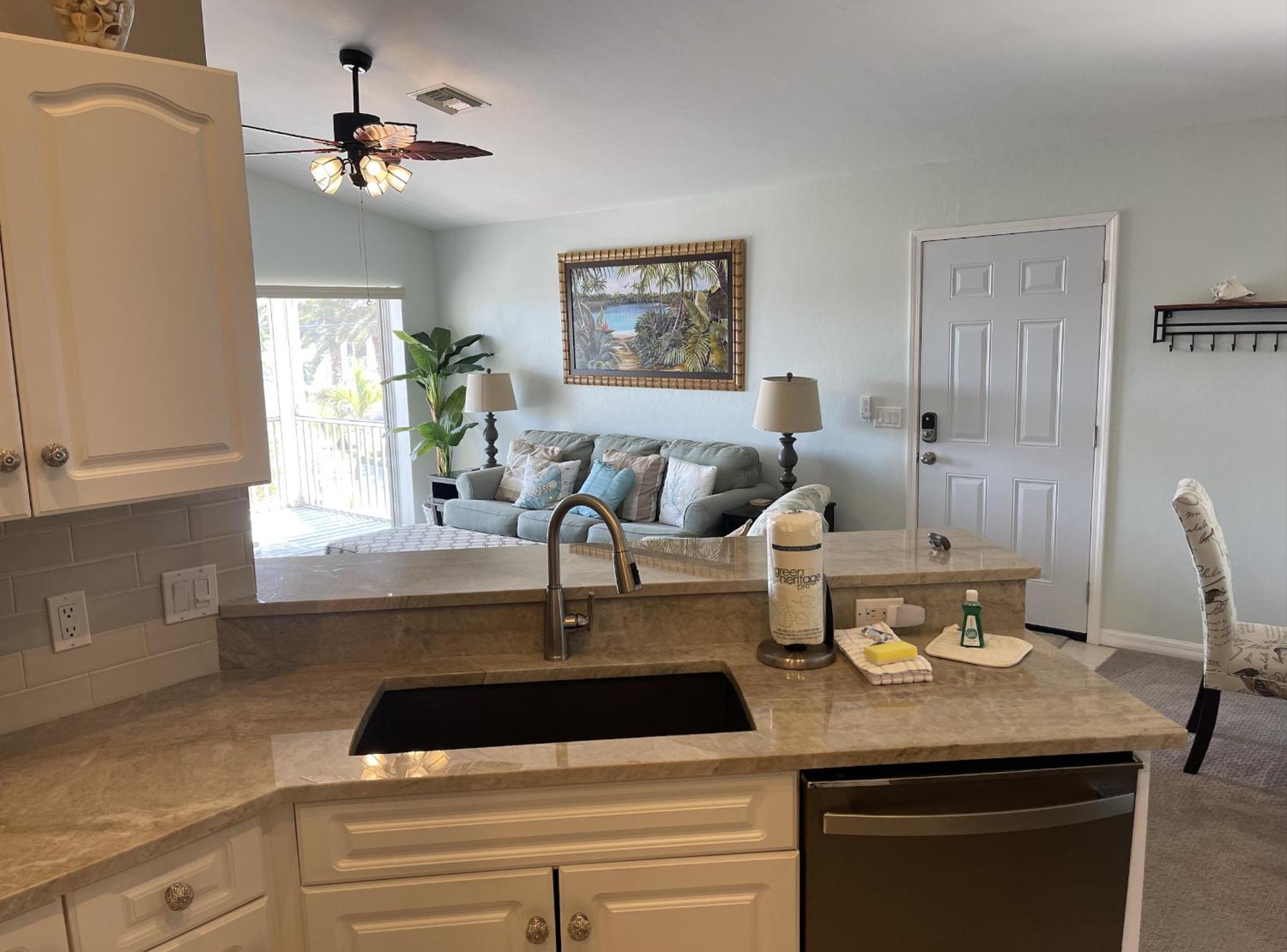Holiday home 401 Pet-friendly, Pirate's Cove Retreat
