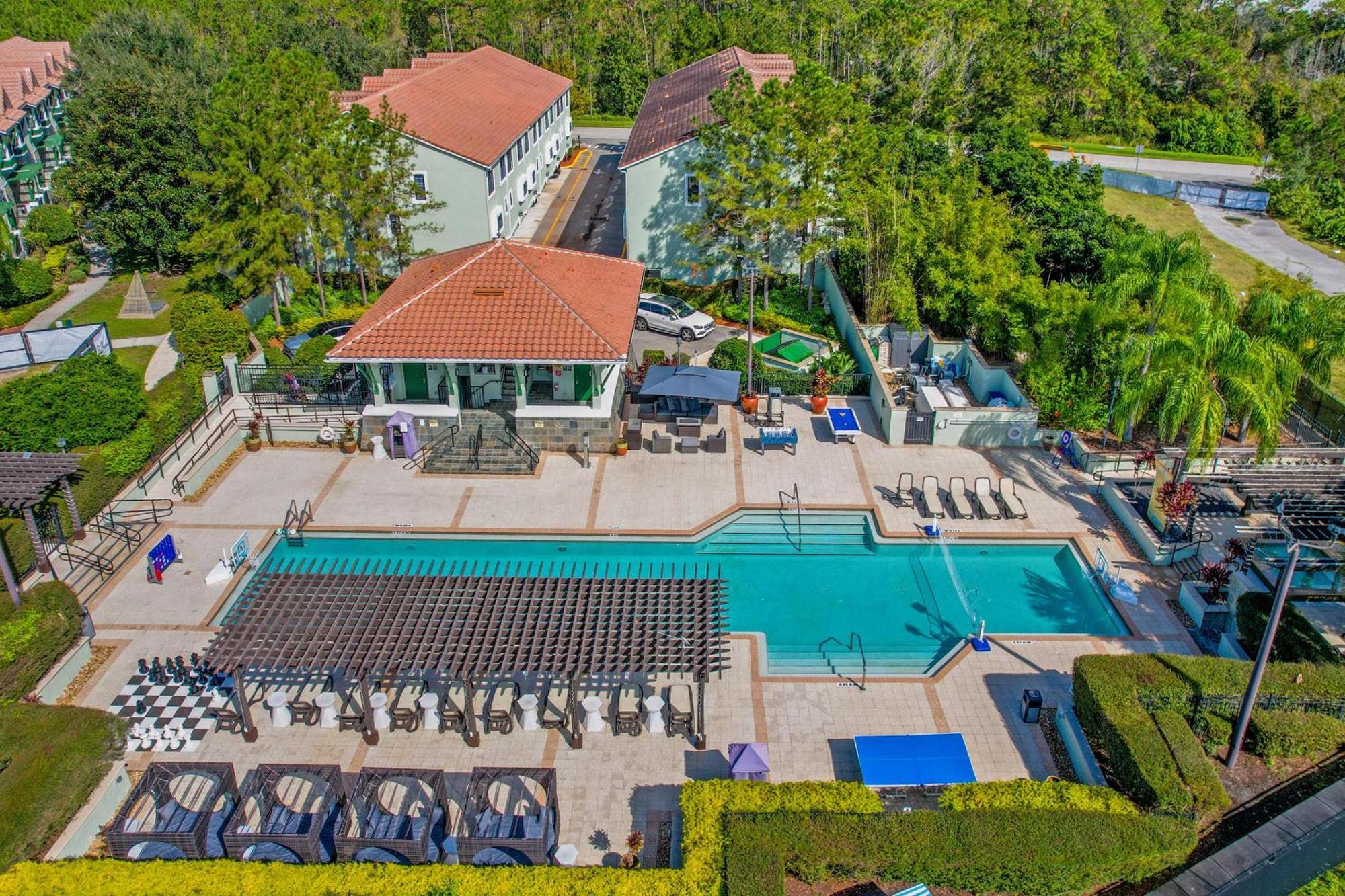 Holiday home Luxury Townhome - 5 Minutes To