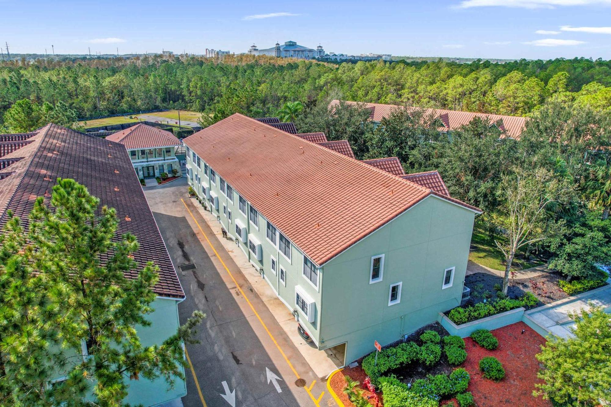 Holiday home Luxury Townhome - 5 Minutes To Orlando