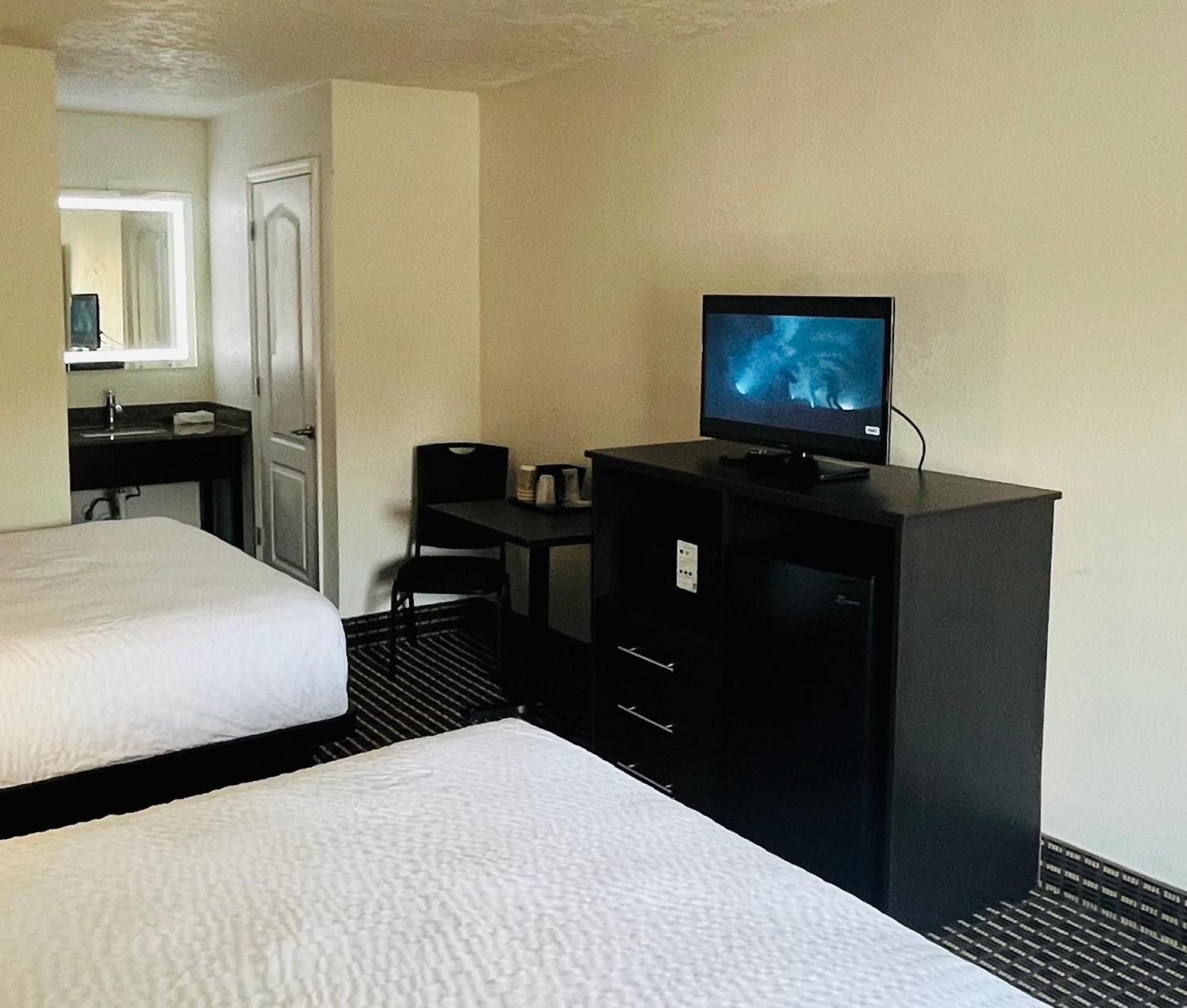 Hotel Clarion & Kissimmee-lake Buena Vista South