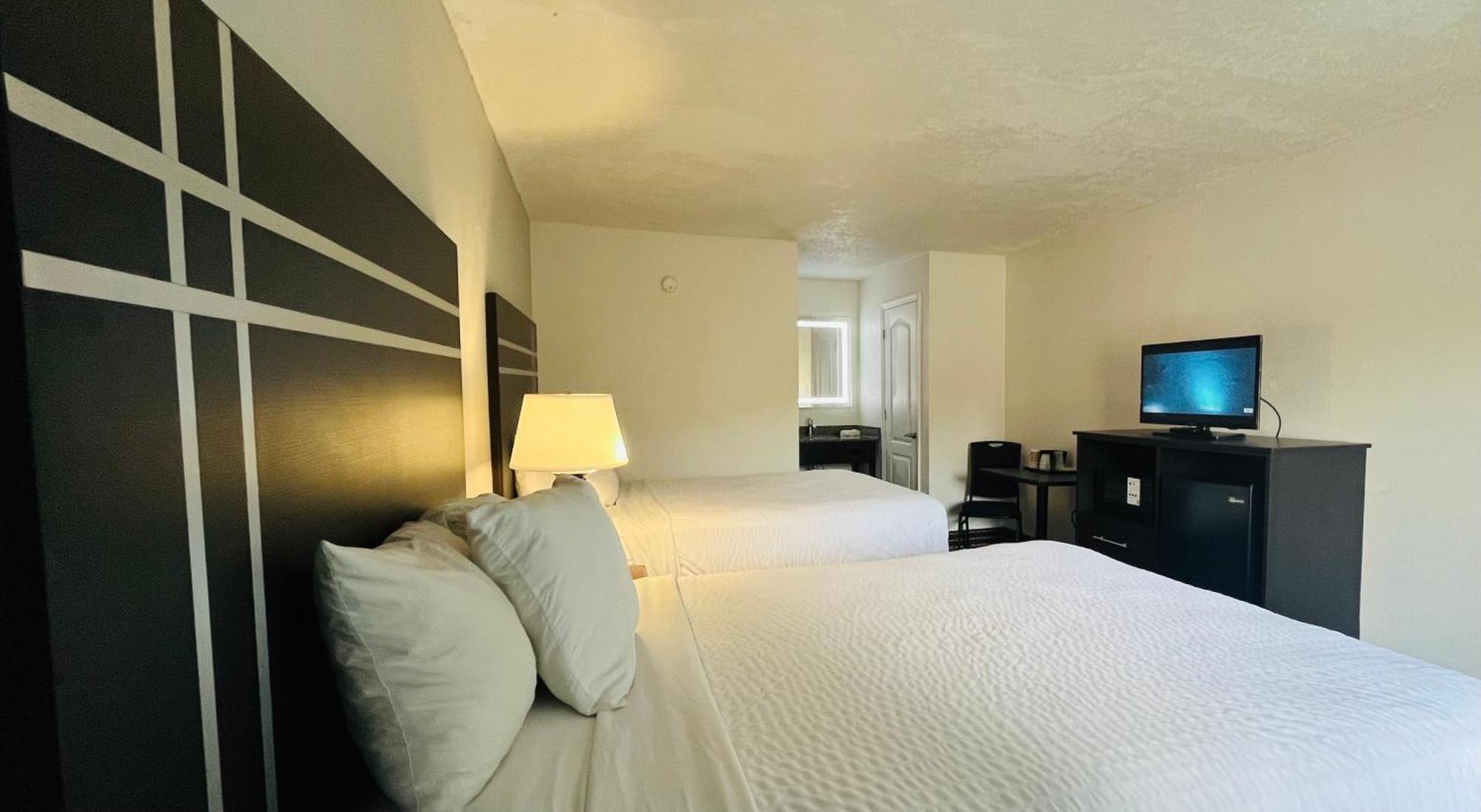 Clarion & Kissimmee-lake Buena Vista South Hotel 3*