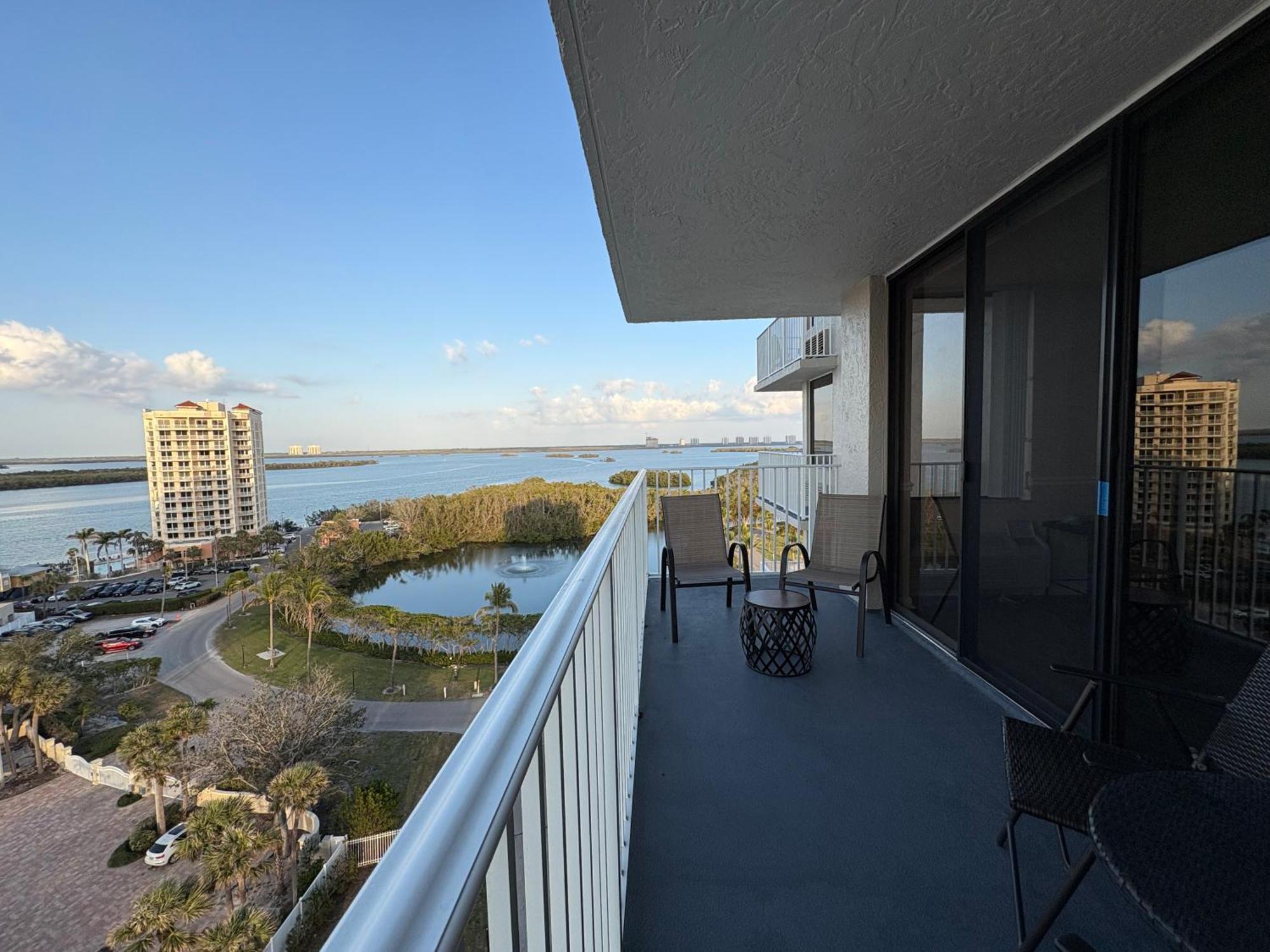 Lover's Key Club By Check-in Vacation Apartment Fort Myers Beach
