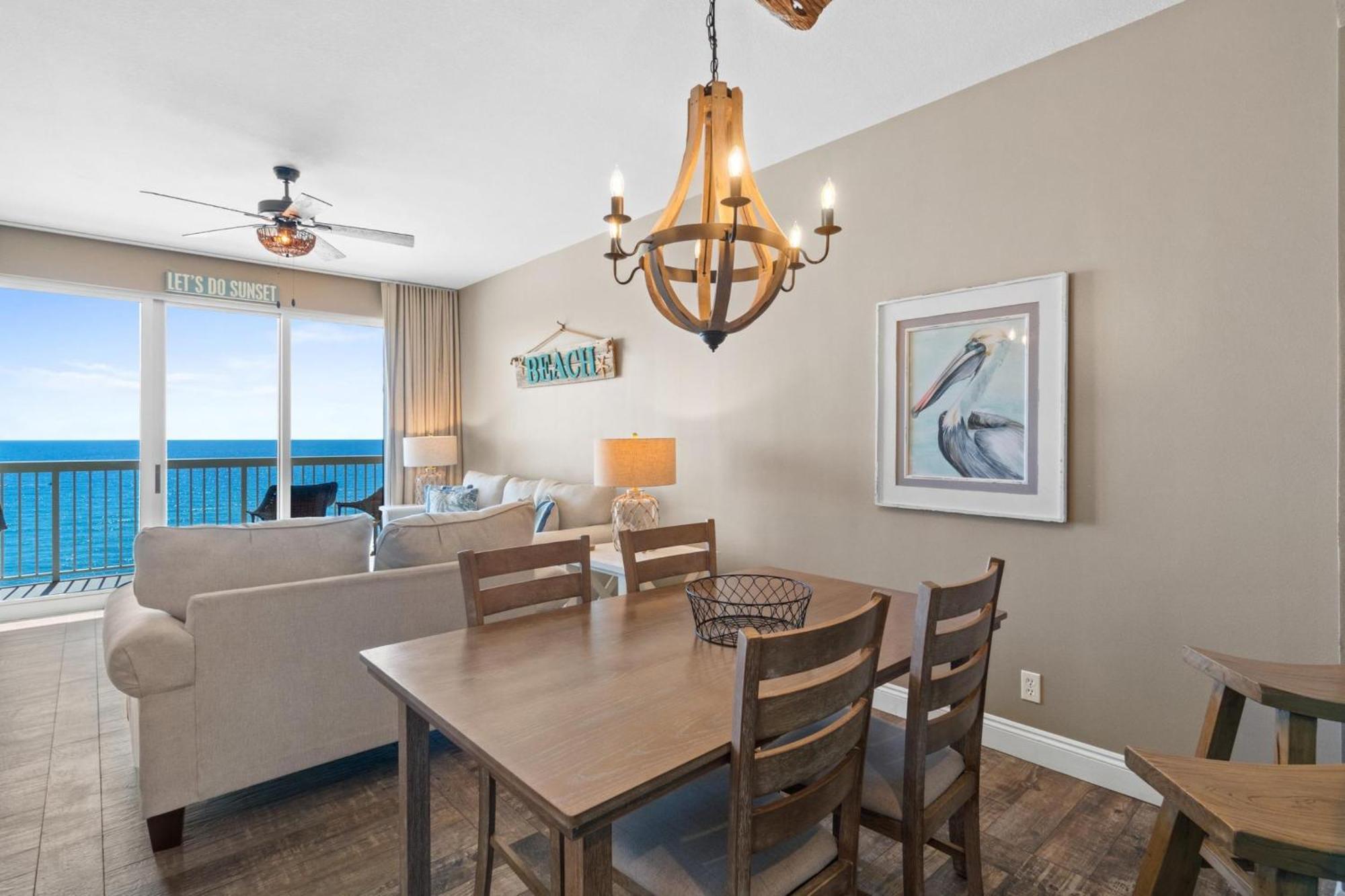 Calypso Towers Panama City Beach
