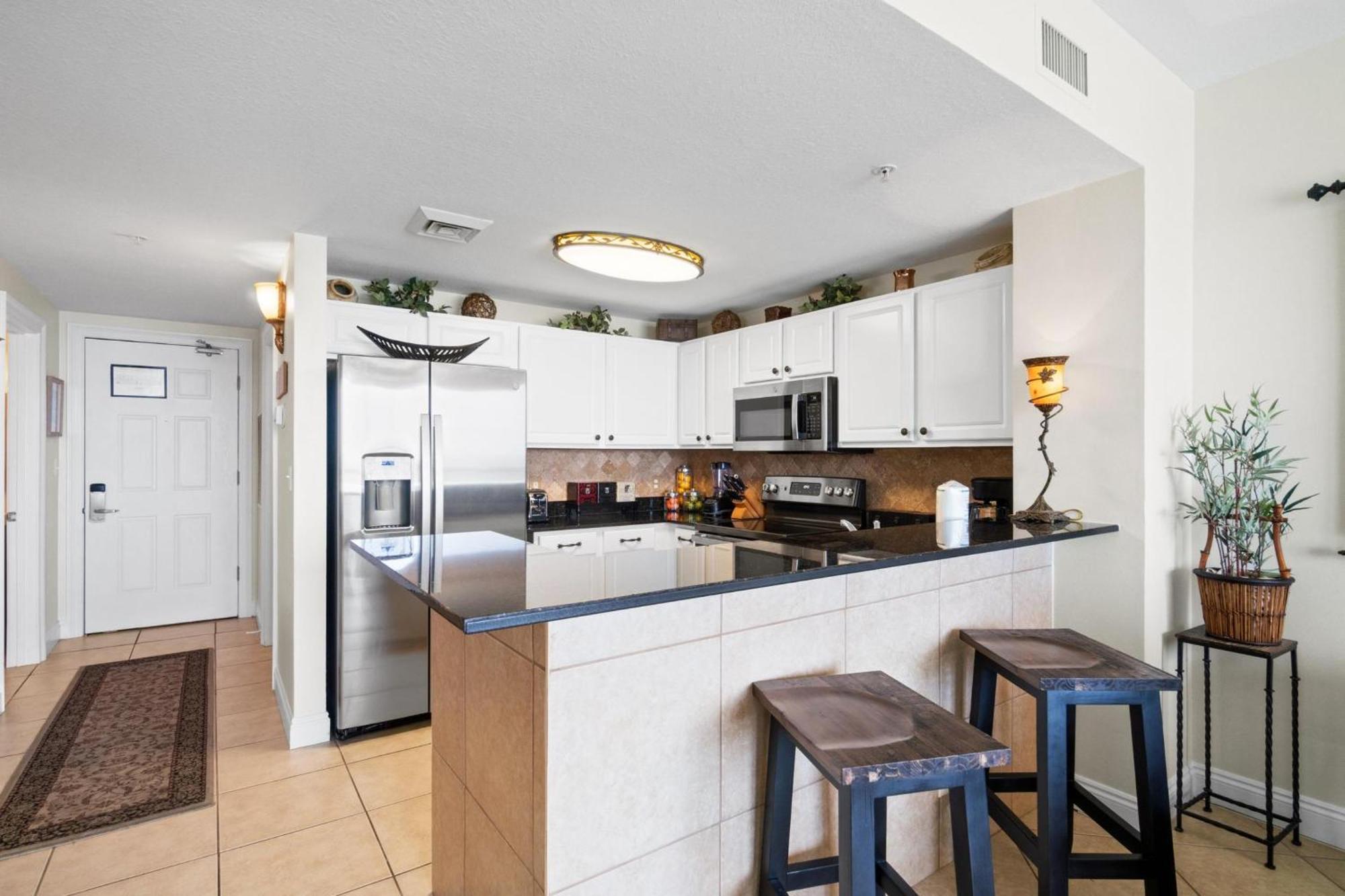 Apartment Calypso Towers Panama City Beach